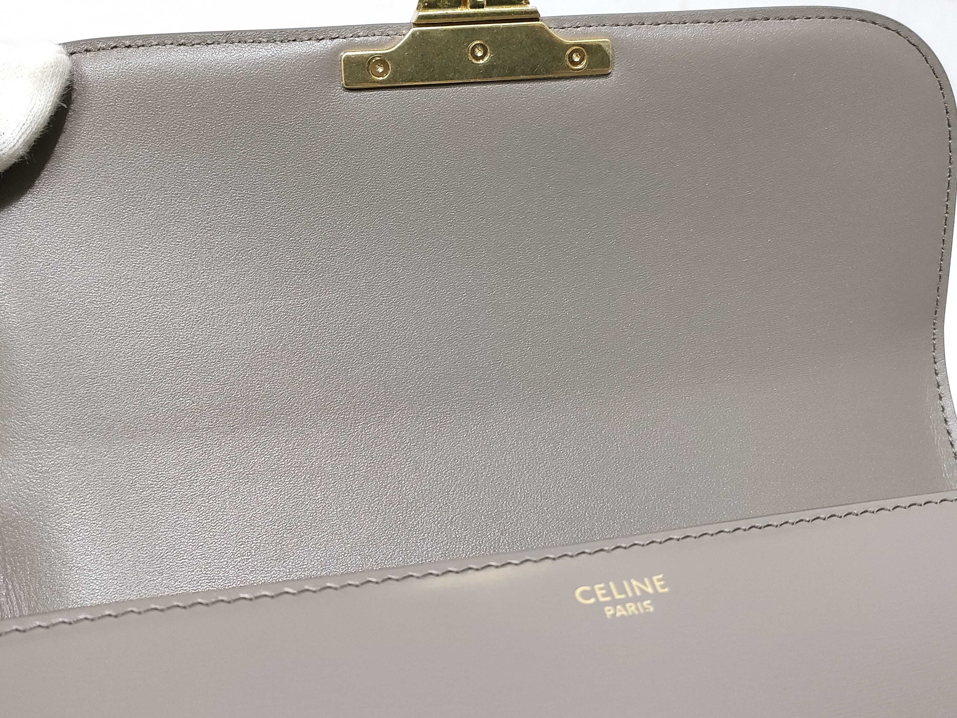 Teen Shoulder Bag Triomphe — view 12