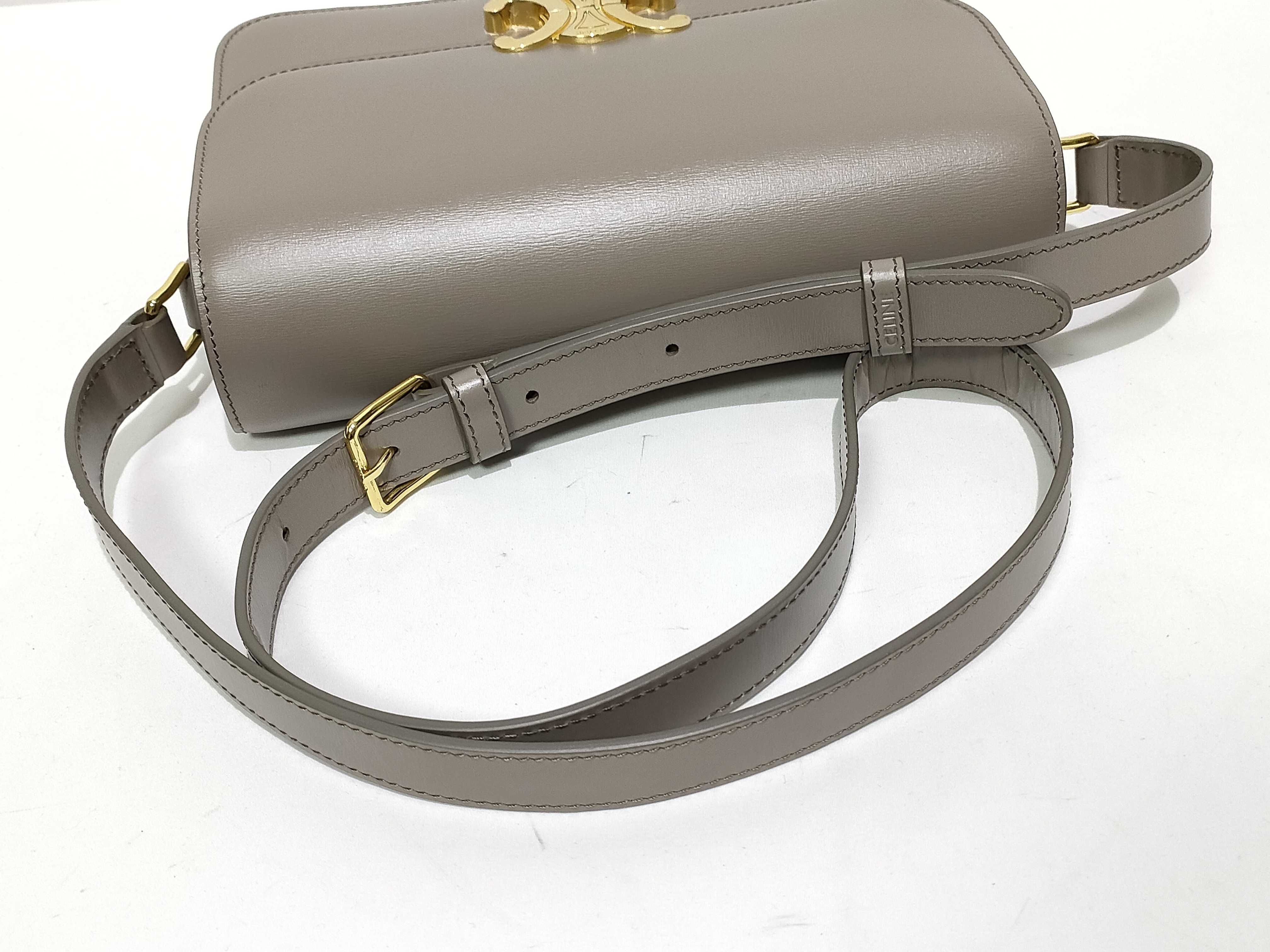 Teen Shoulder Bag Triomphe — view 3