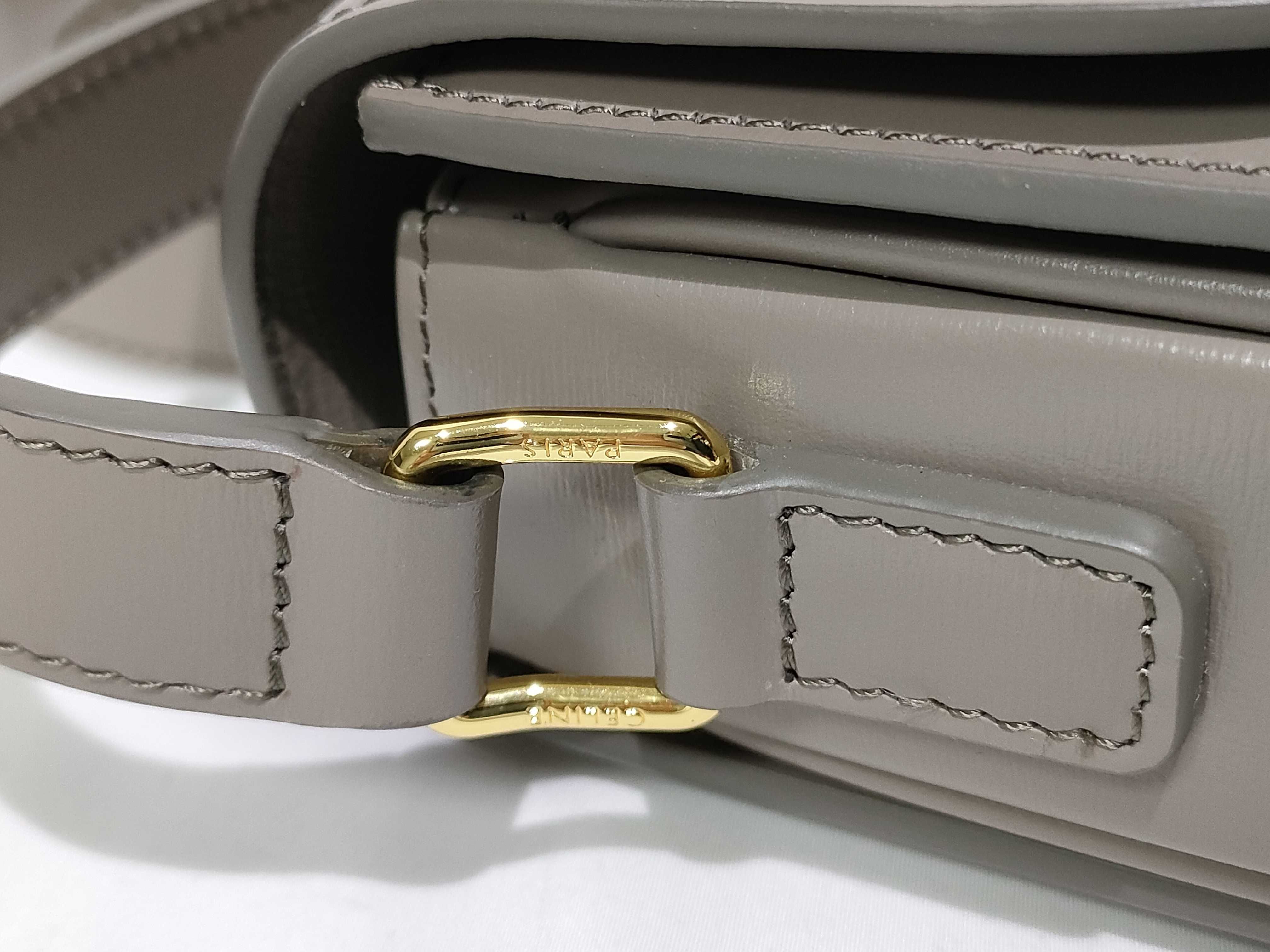 Teen Shoulder Bag Triomphe — view 5