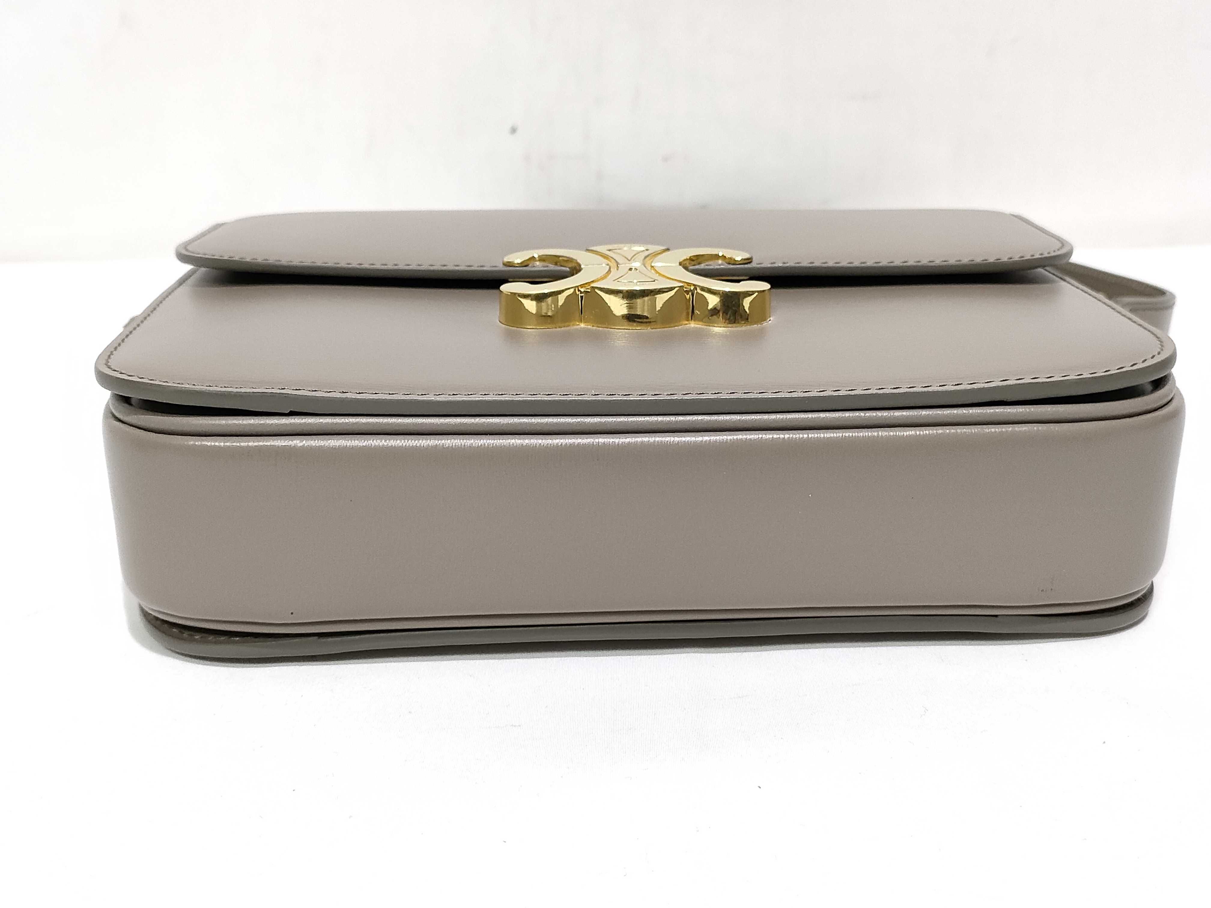 Teen Shoulder Bag Triomphe — view 7