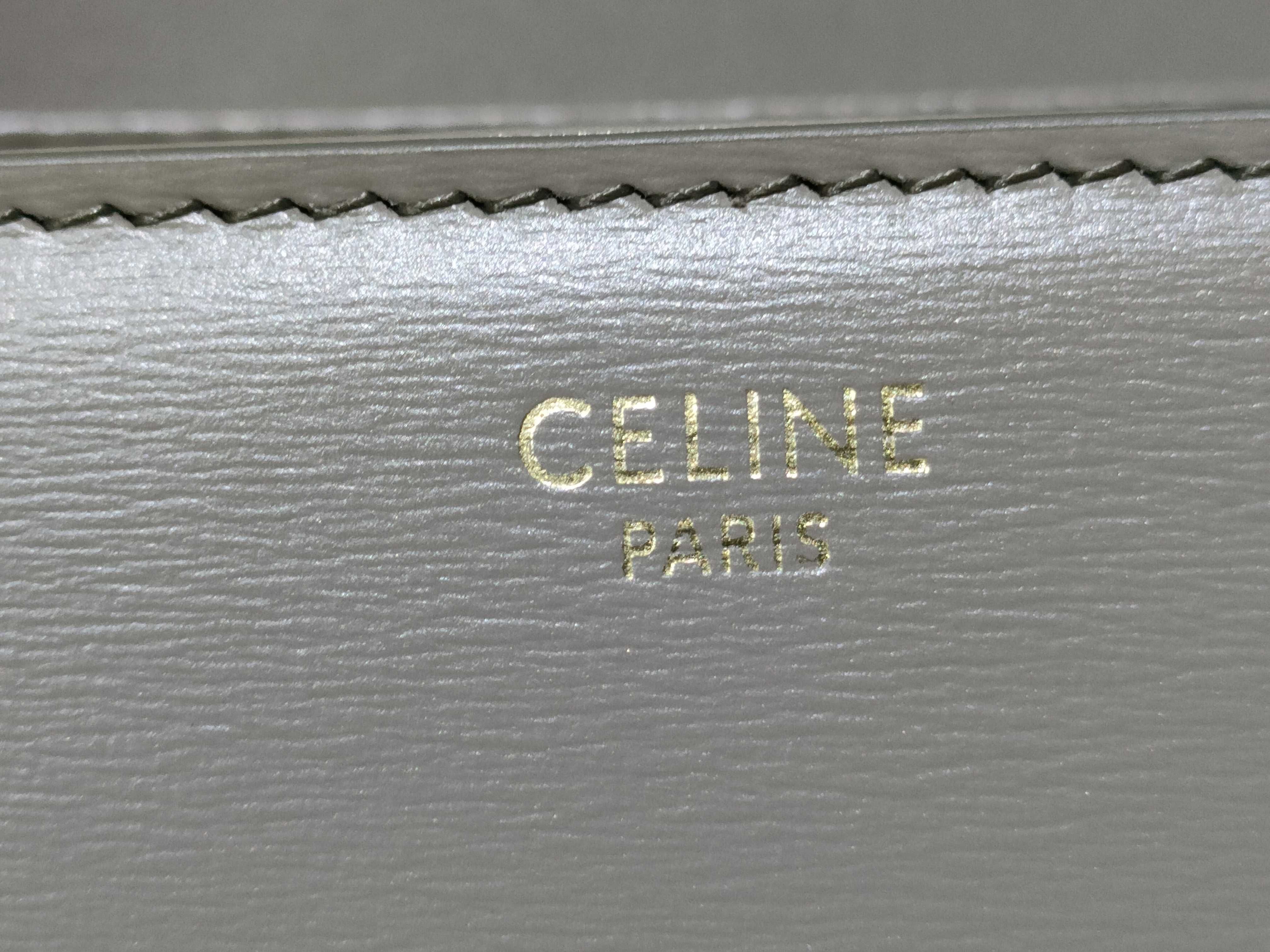 Teen Shoulder Bag Triomphe — view 10