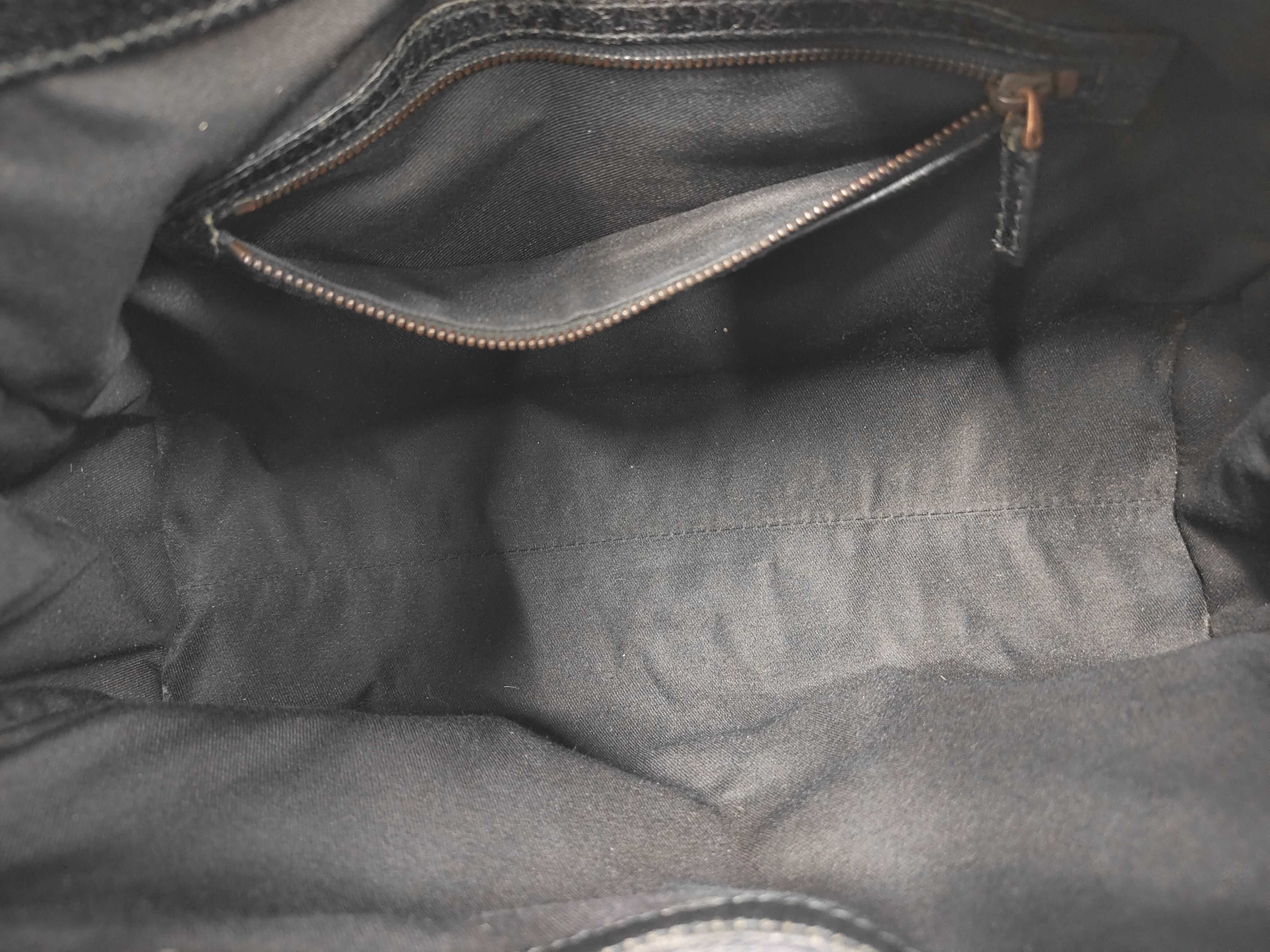 GG Canvas New Jackie Shoulder Handbag — view 8