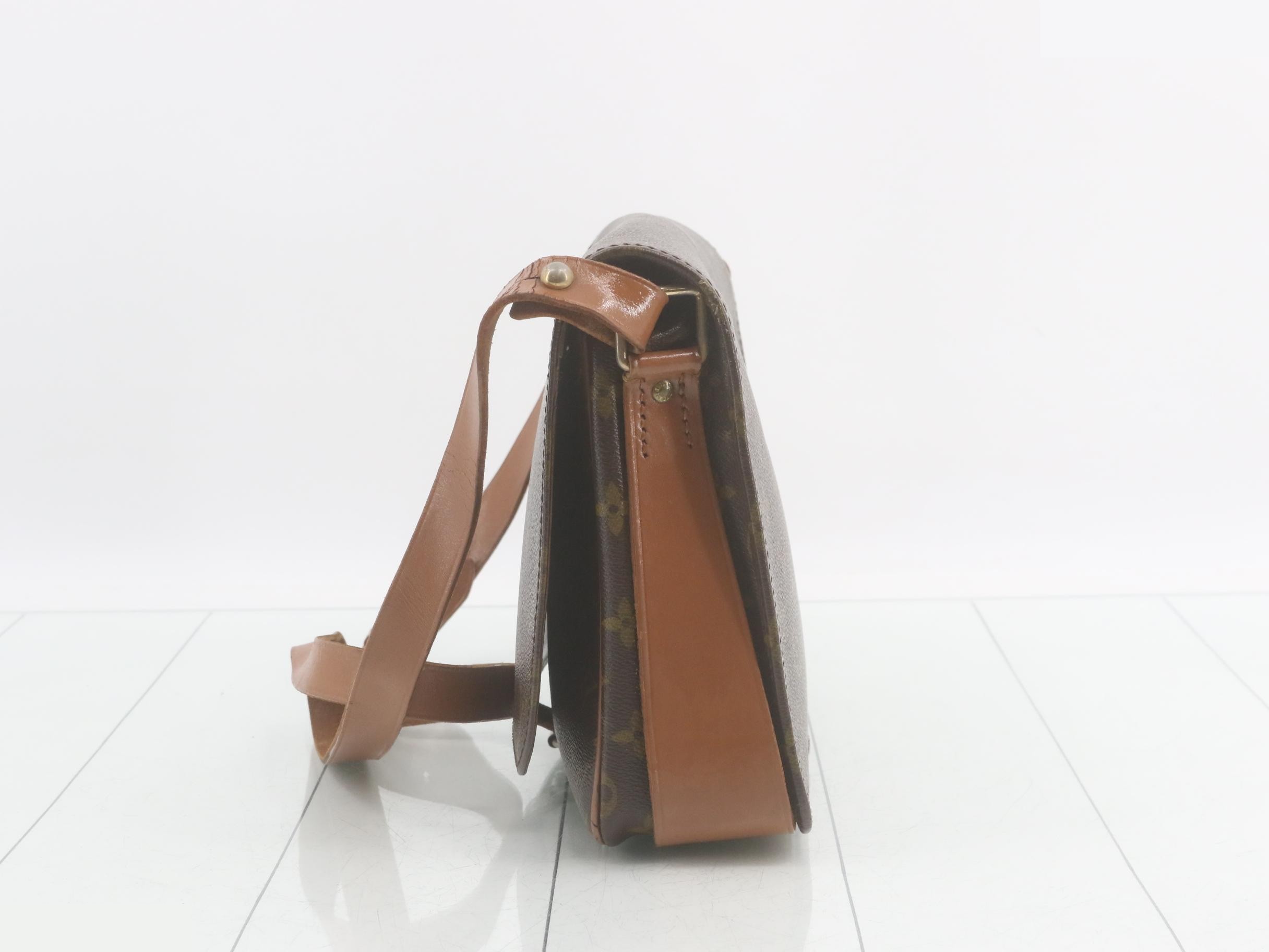 Cartouchiere GM — view 3