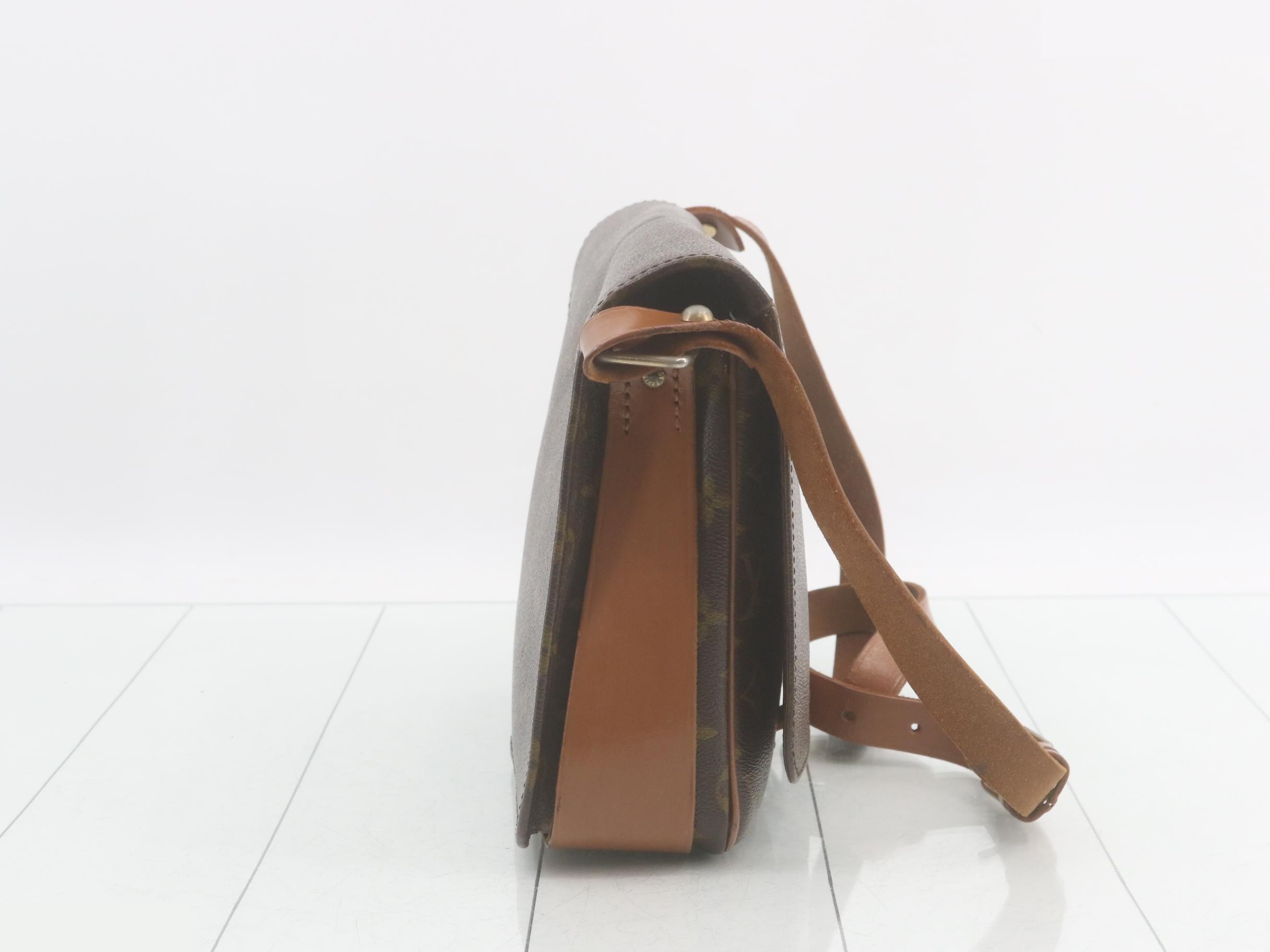 Cartouchiere GM — view 4