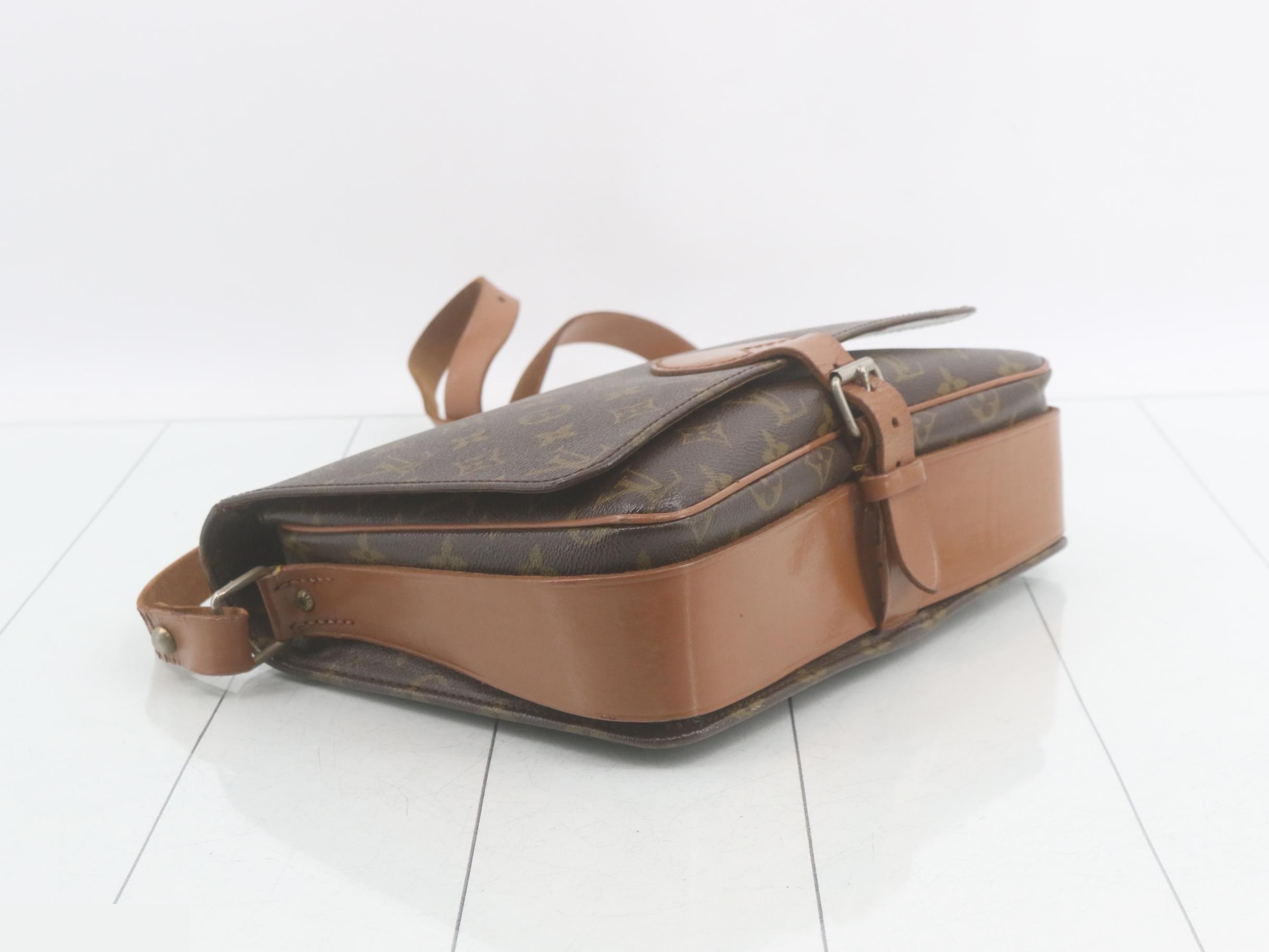 Cartouchiere GM — view 5