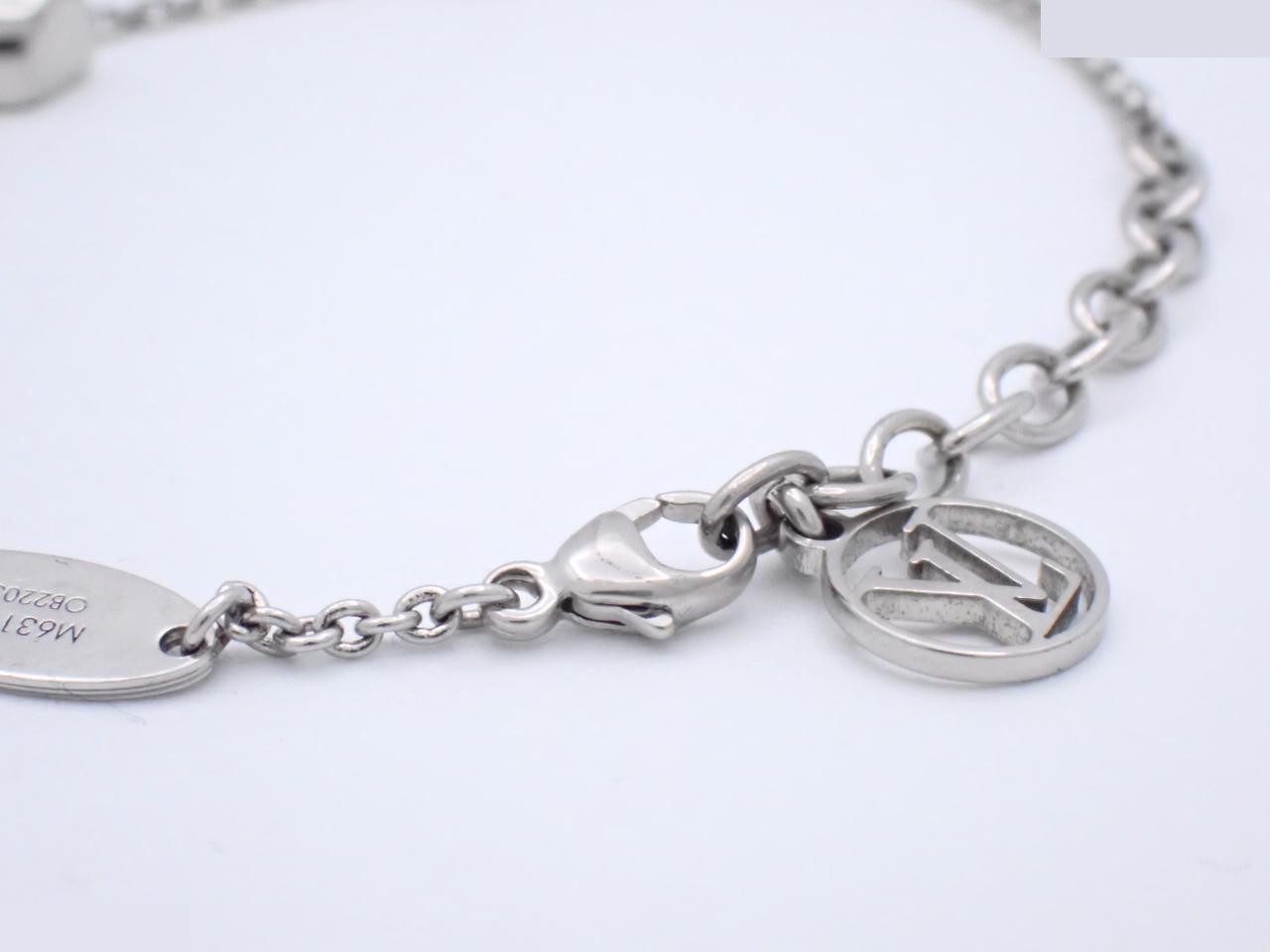 Essential V Bracelet OB2203, Wrist size approximately 19cm — view 3