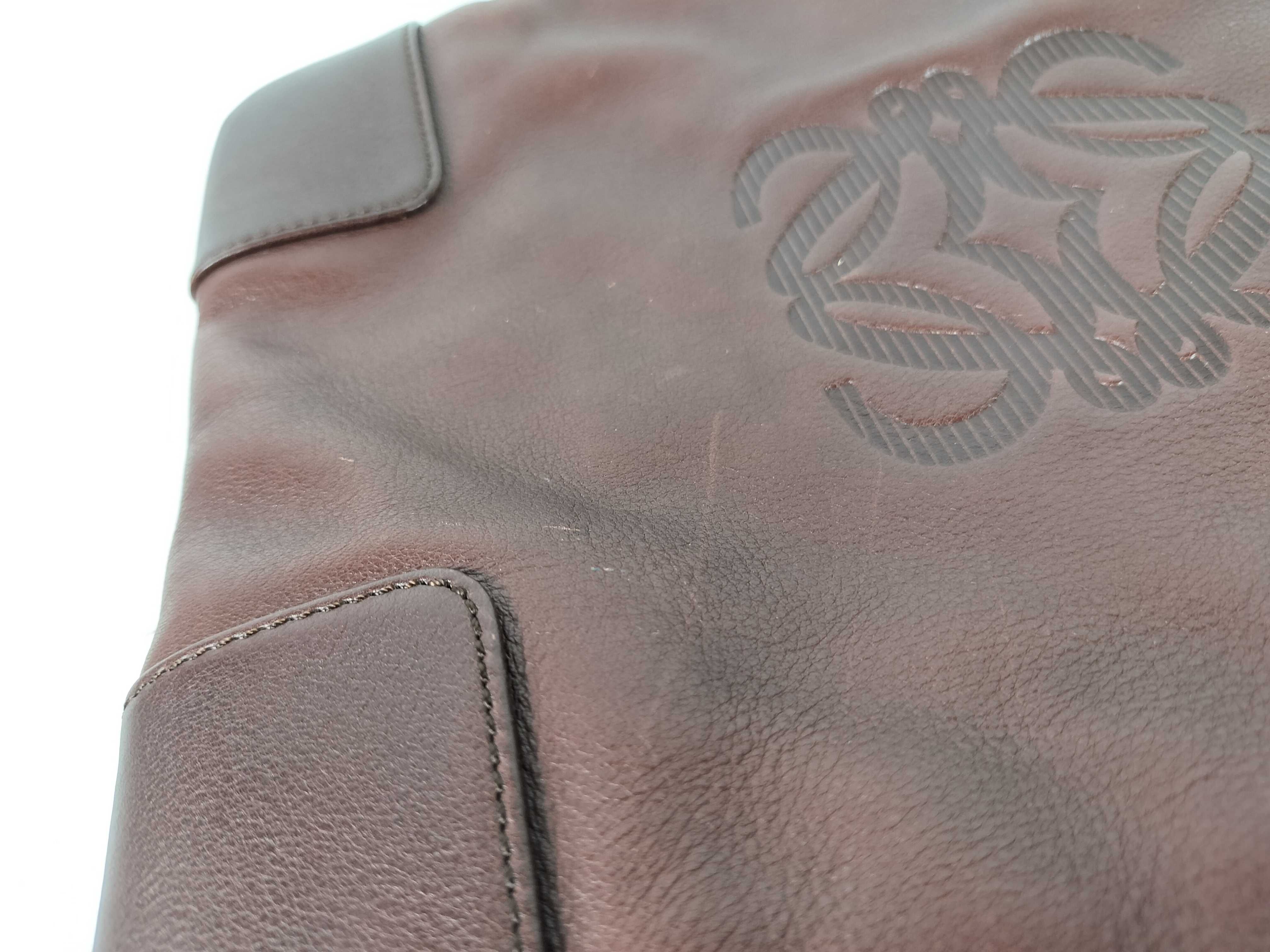 Shoulder Bag Leather Shoulder Bag — view 12