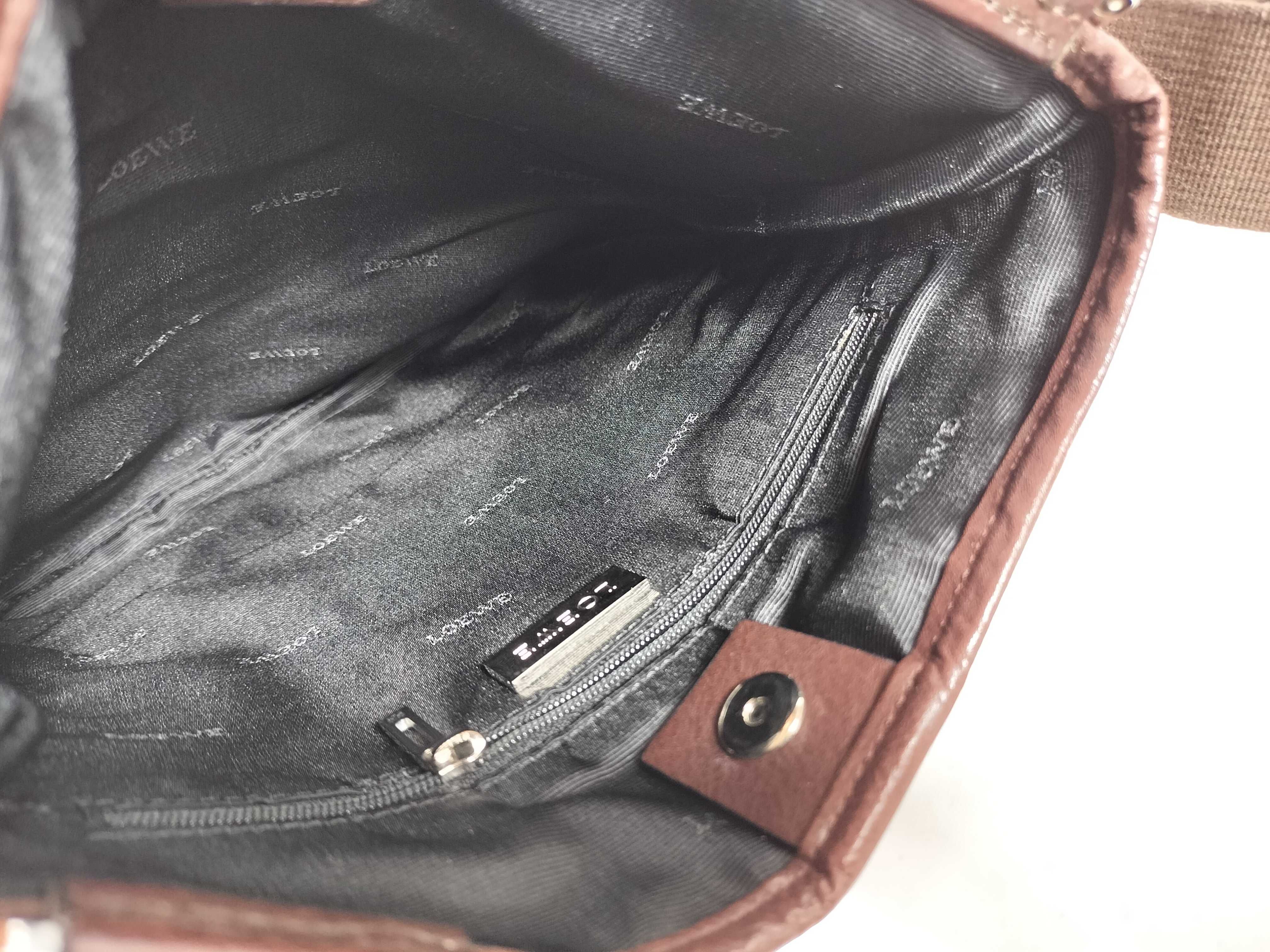 Shoulder Bag Leather Shoulder Bag — view 8