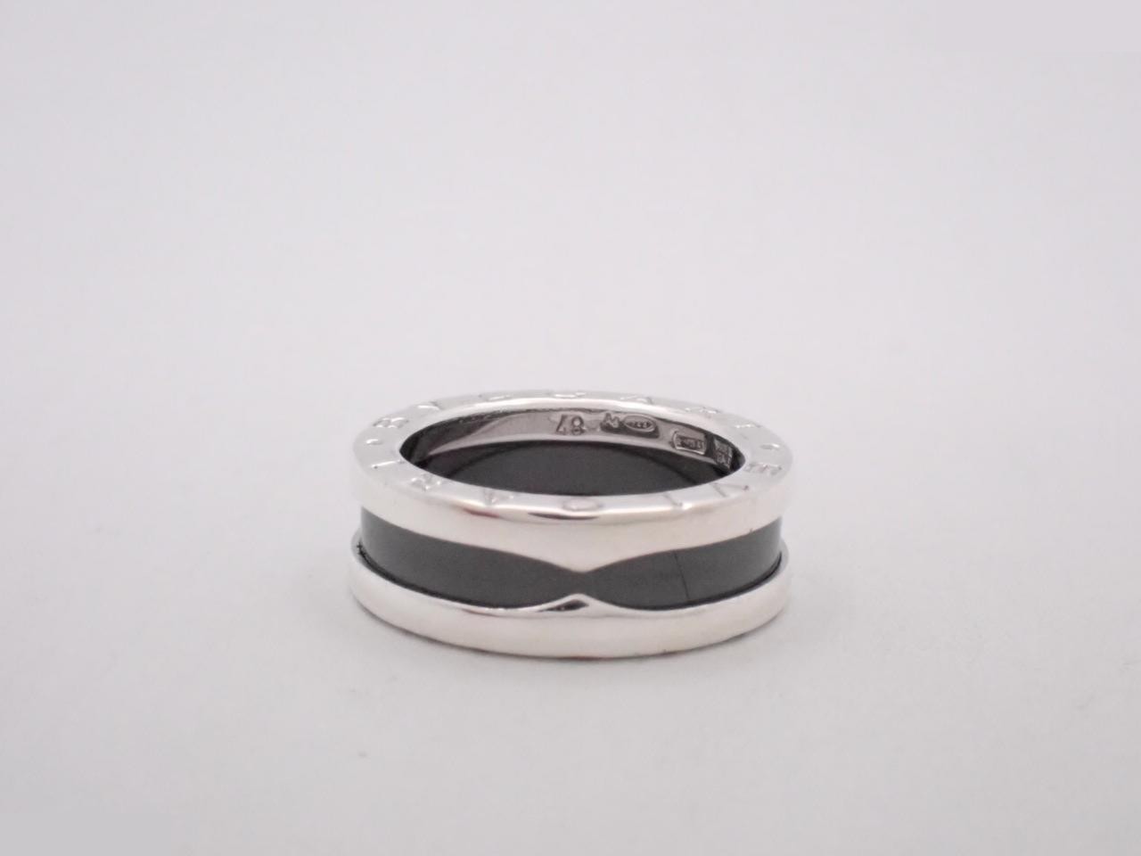 Save the Children ring, engraved with "48", actual size #7, 925g/5.6g — view 2
