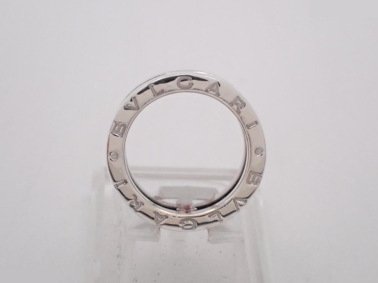 Save the Children ring, engraved with "48", actual size #7, 925g/5.6g — view 3