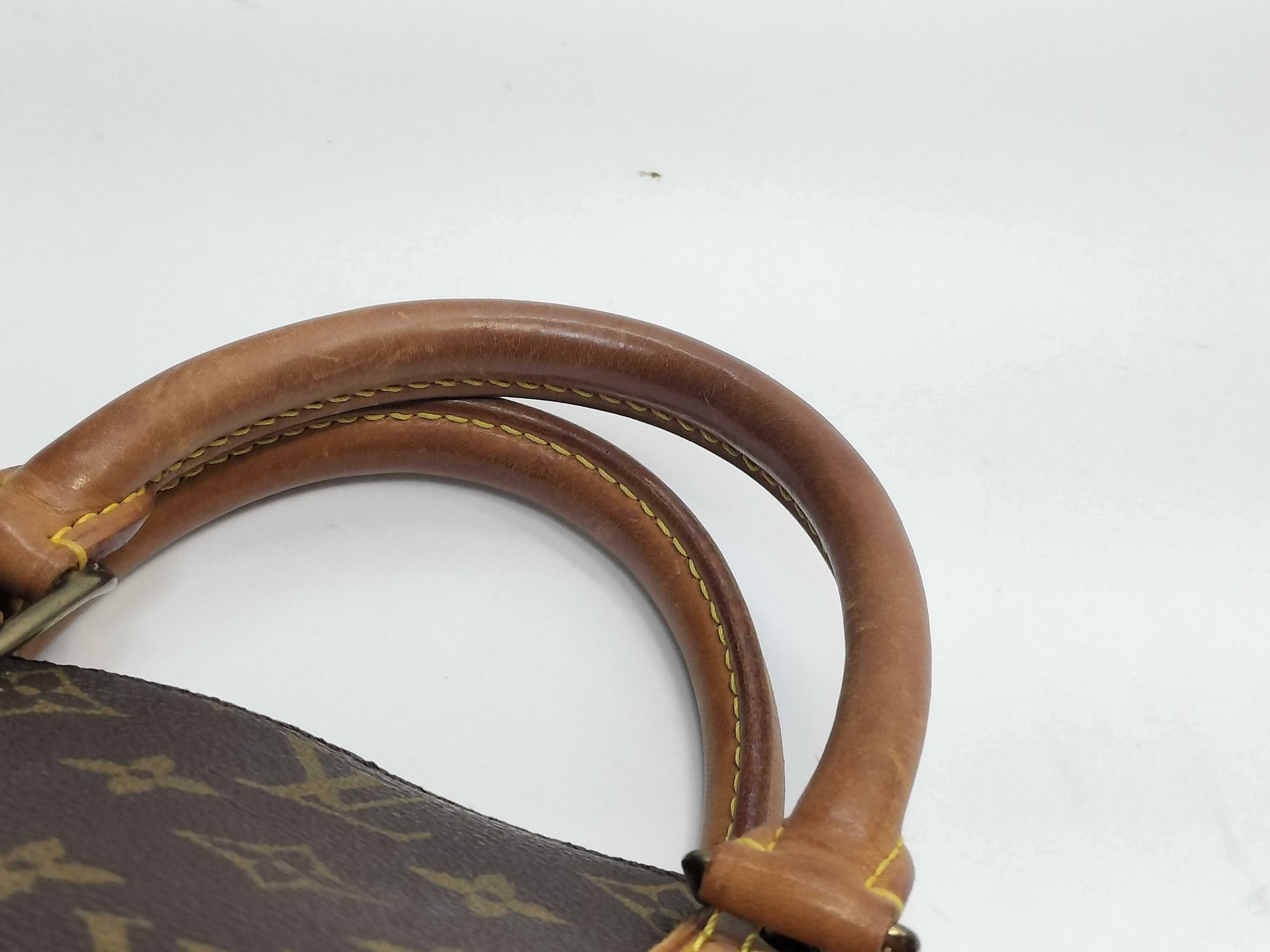 Monogram M53151 Alma PM Handbag — view 15