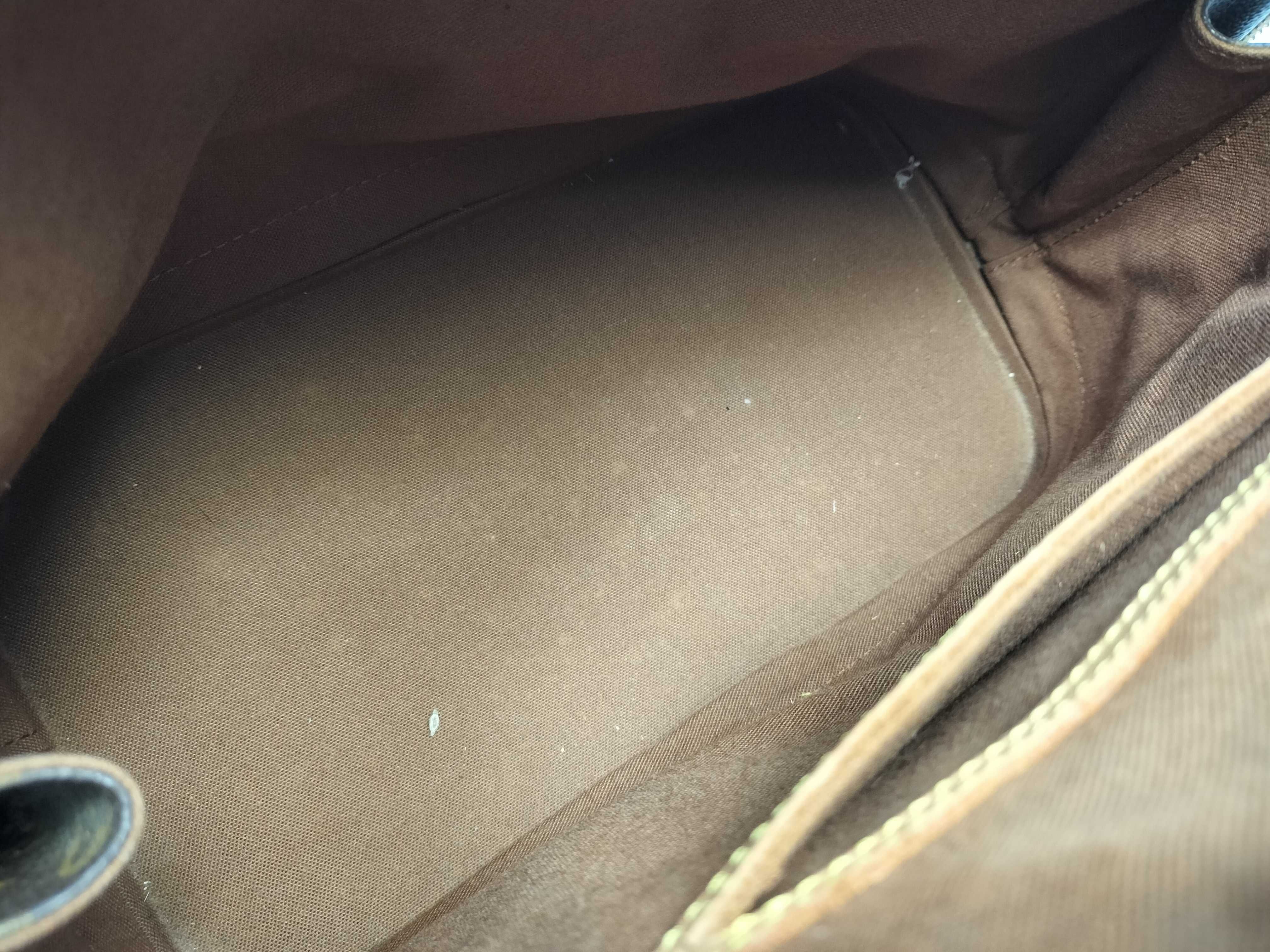 Monogram M53151 Alma PM Handbag — view 9