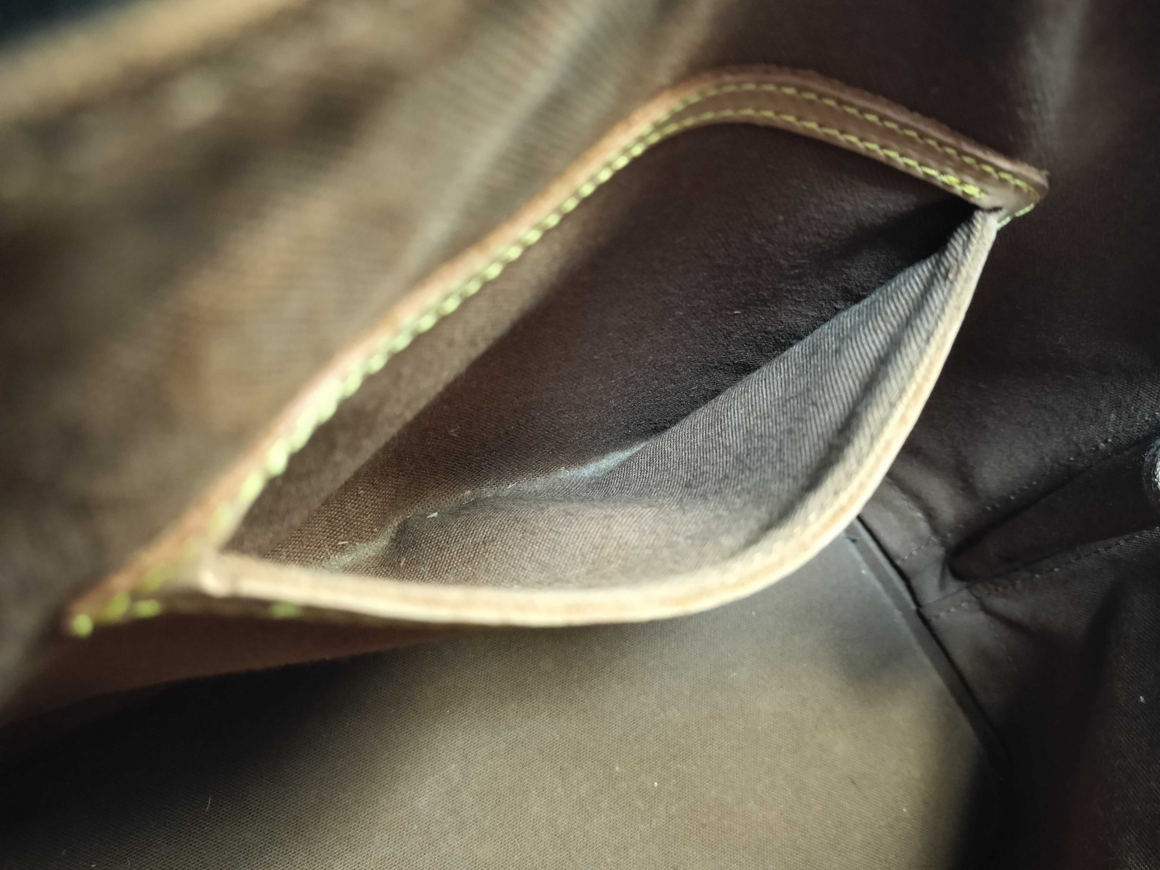 Monogram M53151 Alma PM Handbag — view 10