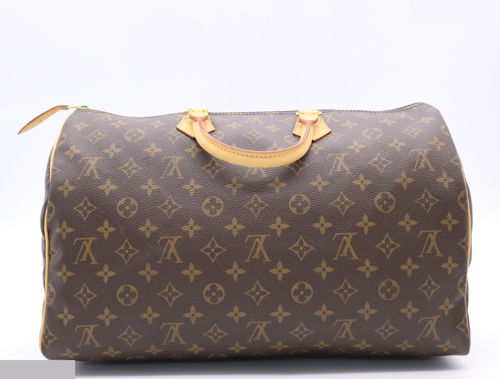 Speedy 40 — view 2