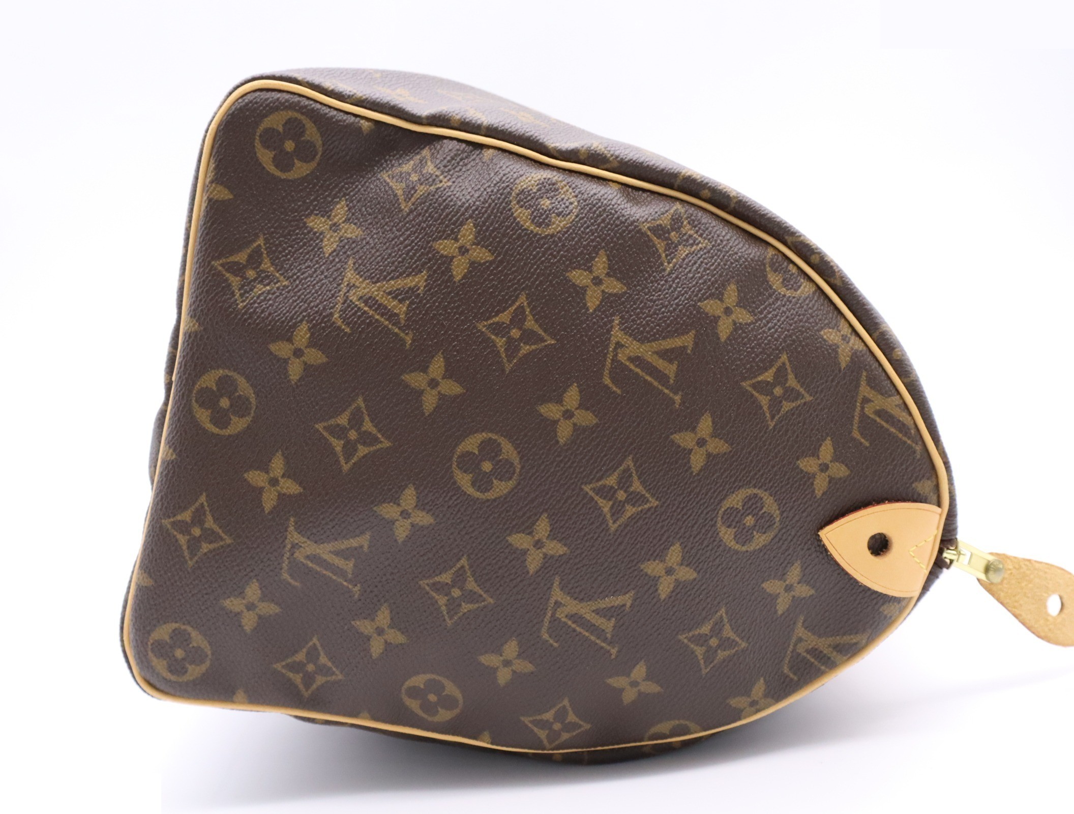 Speedy 40 — view 5