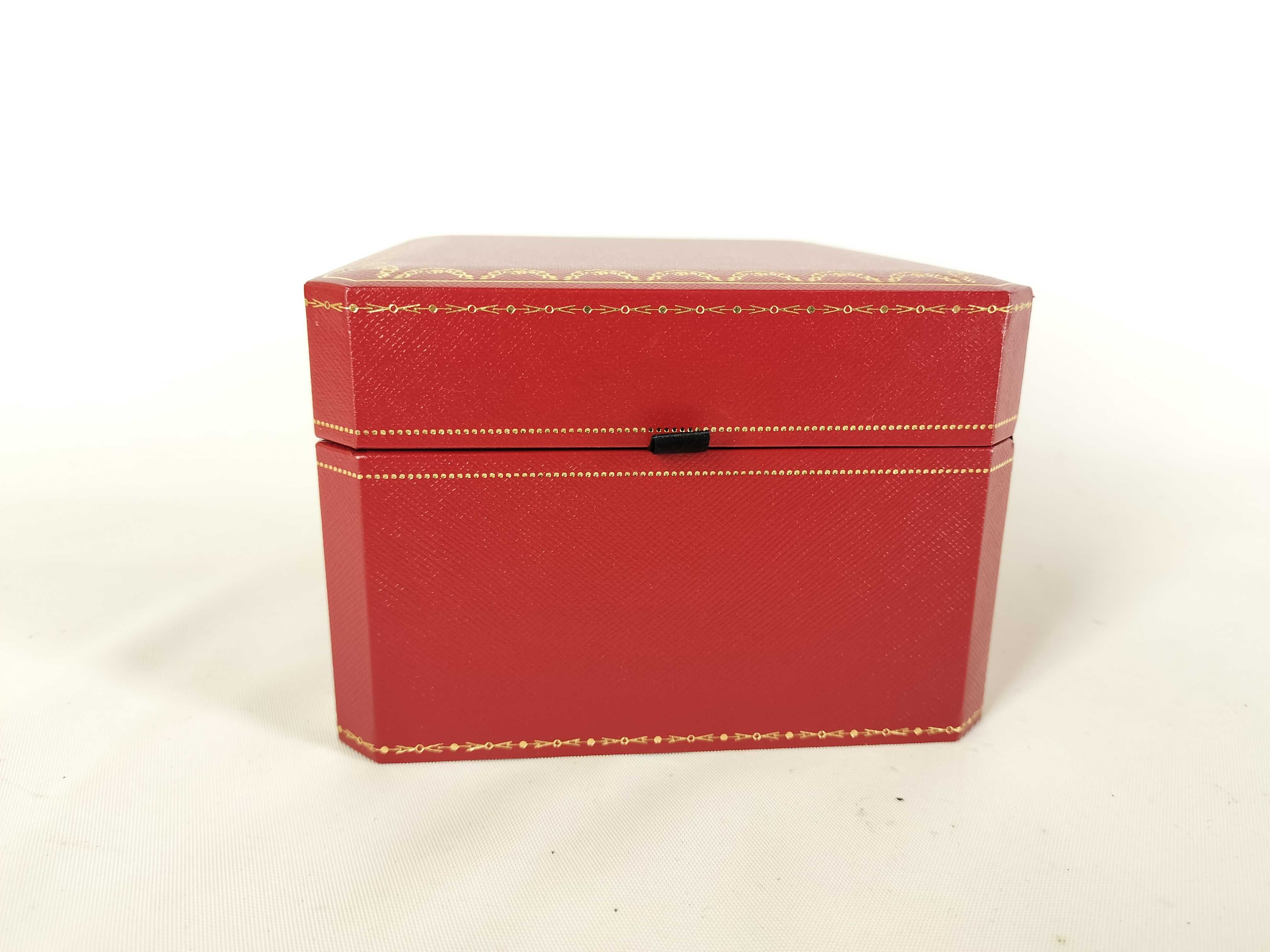 watch, empty box, and other small items — view 4