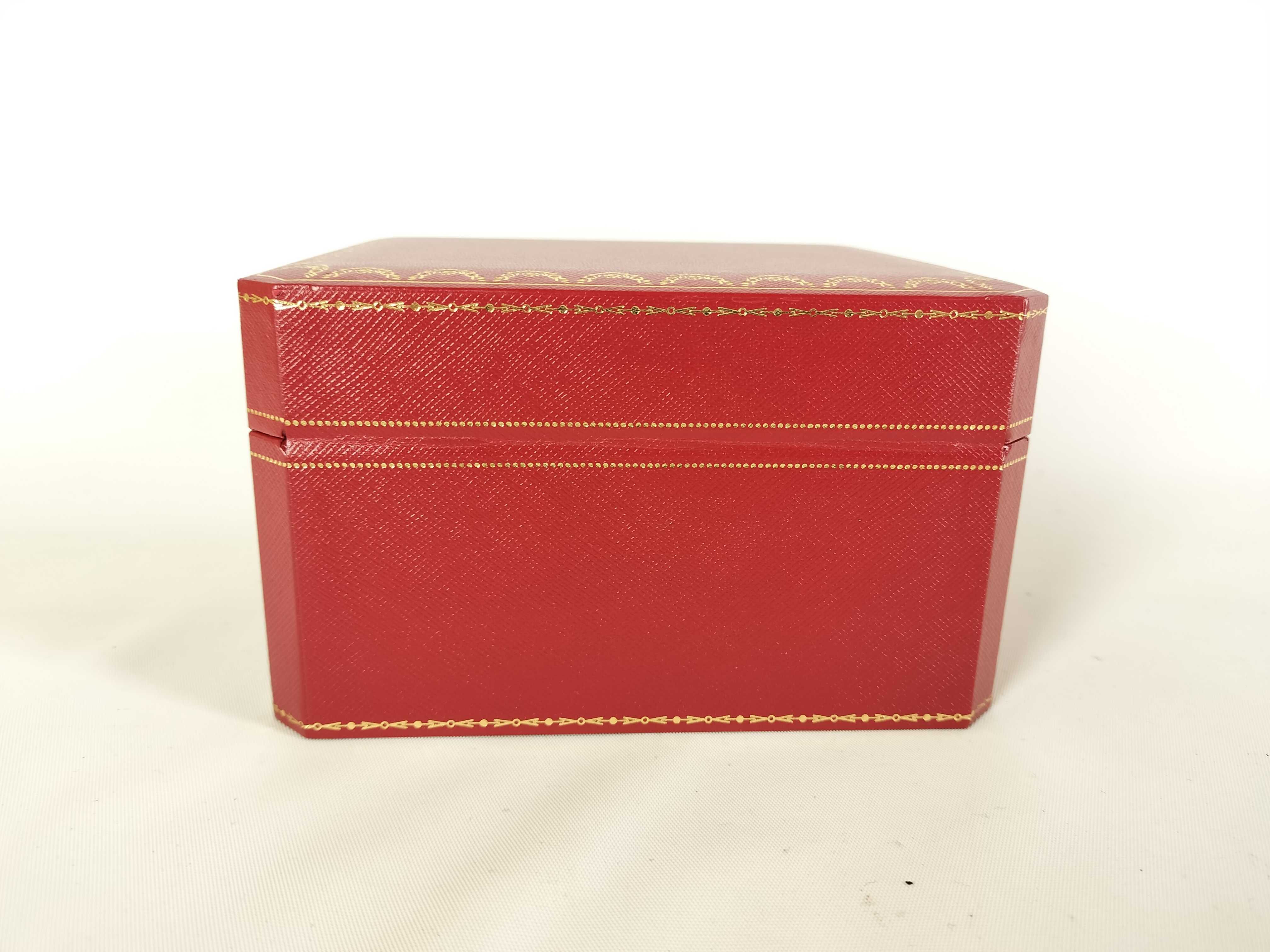 watch, empty box, and other small items — view 5