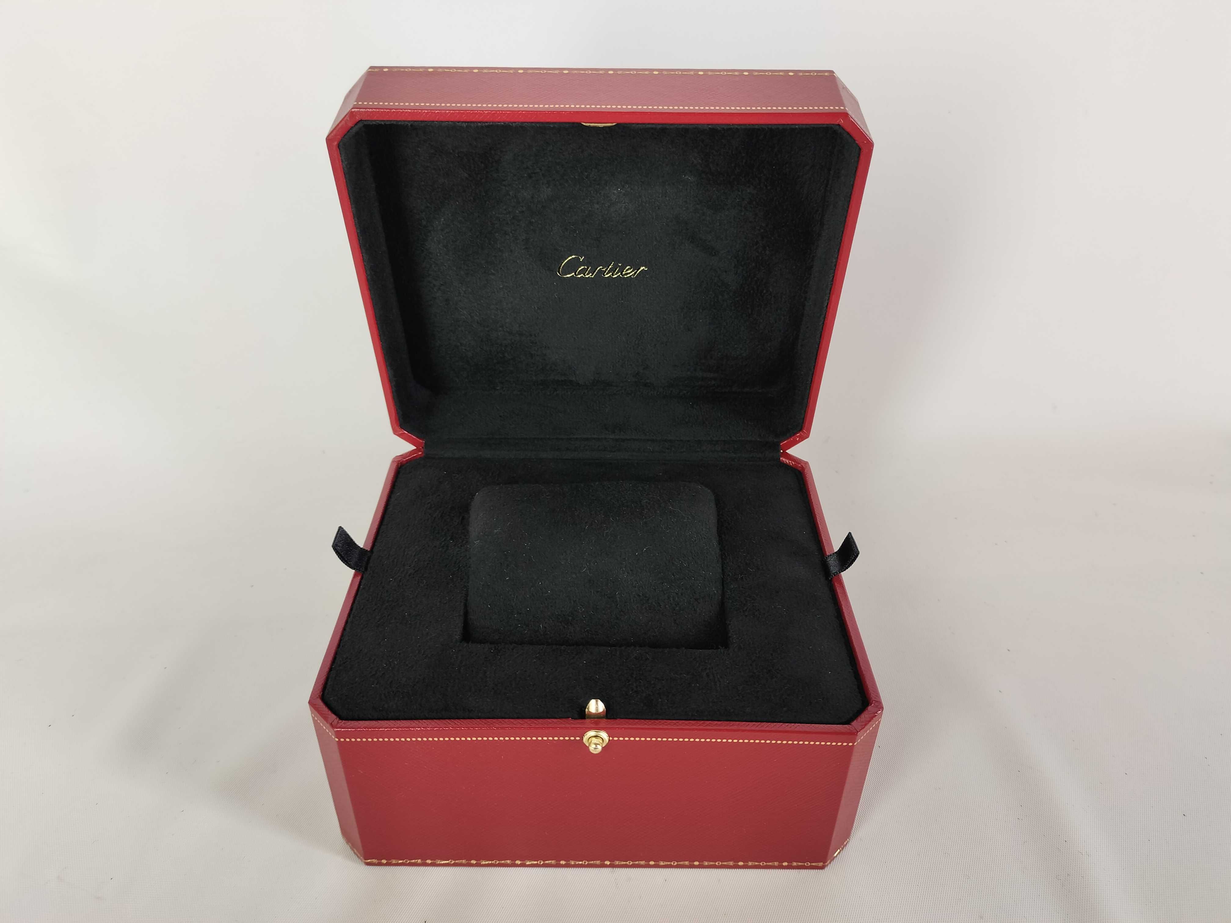 watch, empty box, and other small items — view 7