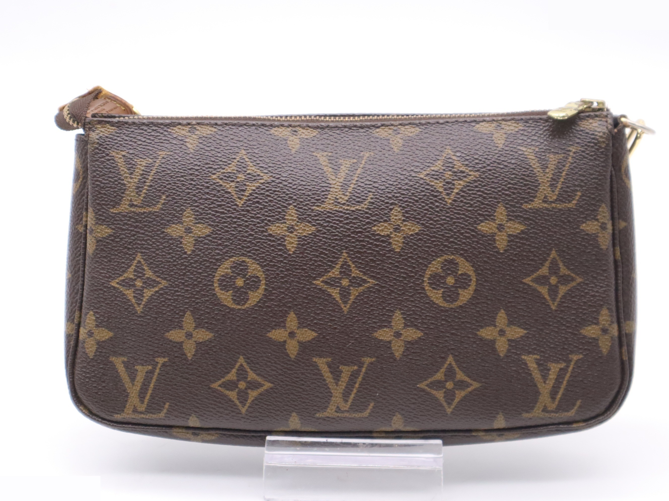 Pochette Accessoires (old model) — view 2