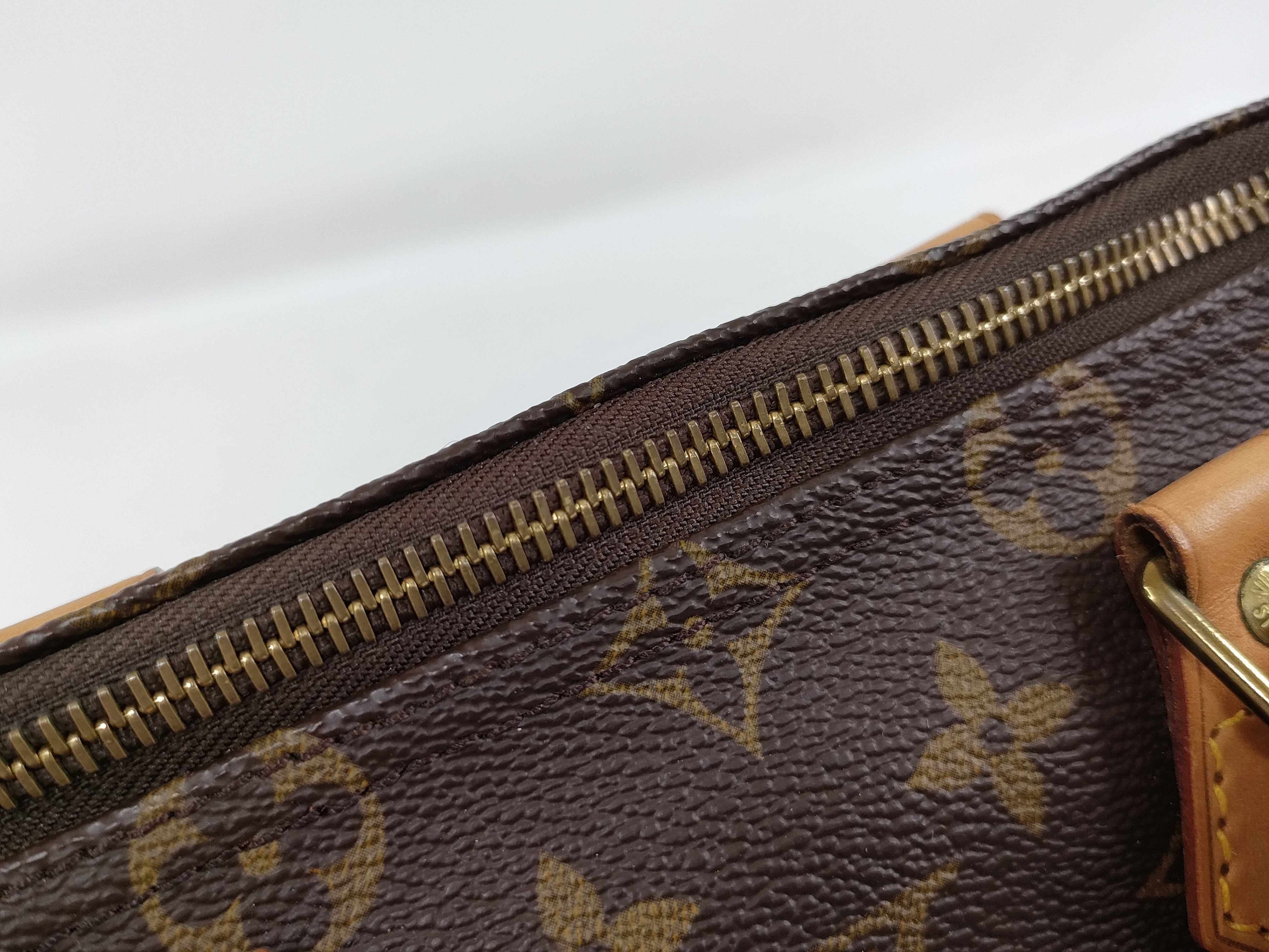Monogram M41109 Speedy 25 Handbag — view 11