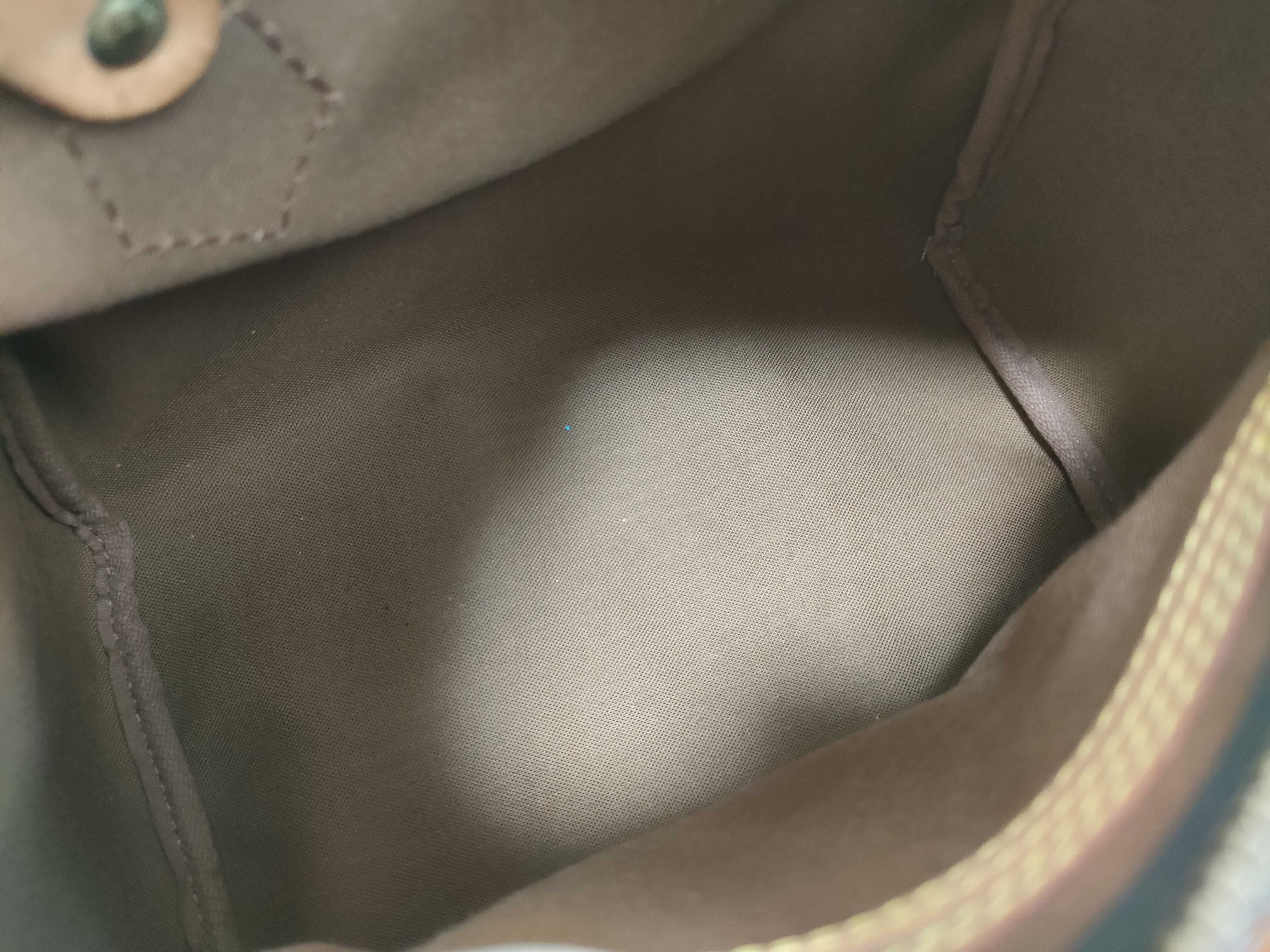 Monogram M41109 Speedy 25 Handbag — view 12