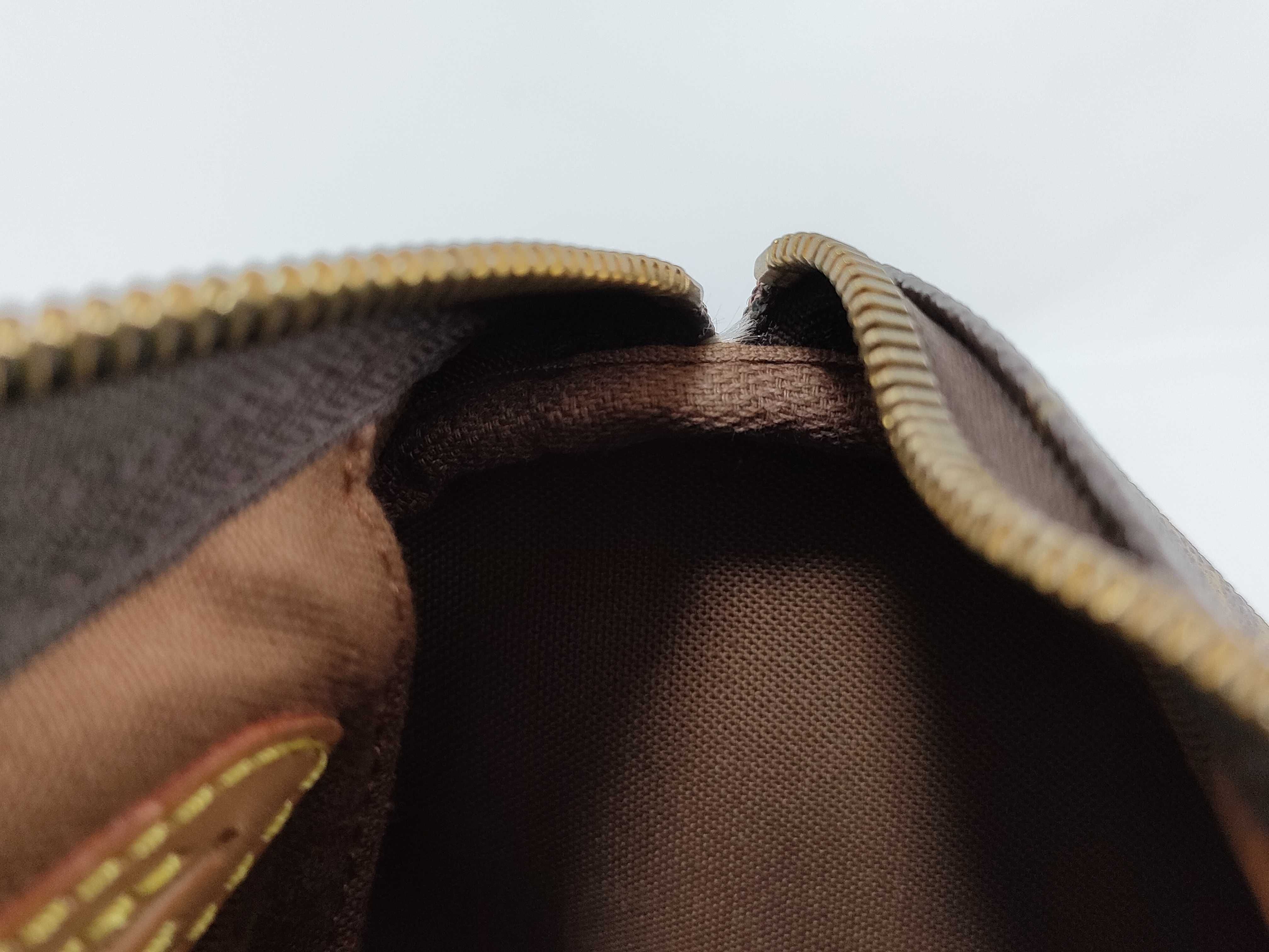 Monogram M41109 Speedy 25 Handbag — view 13
