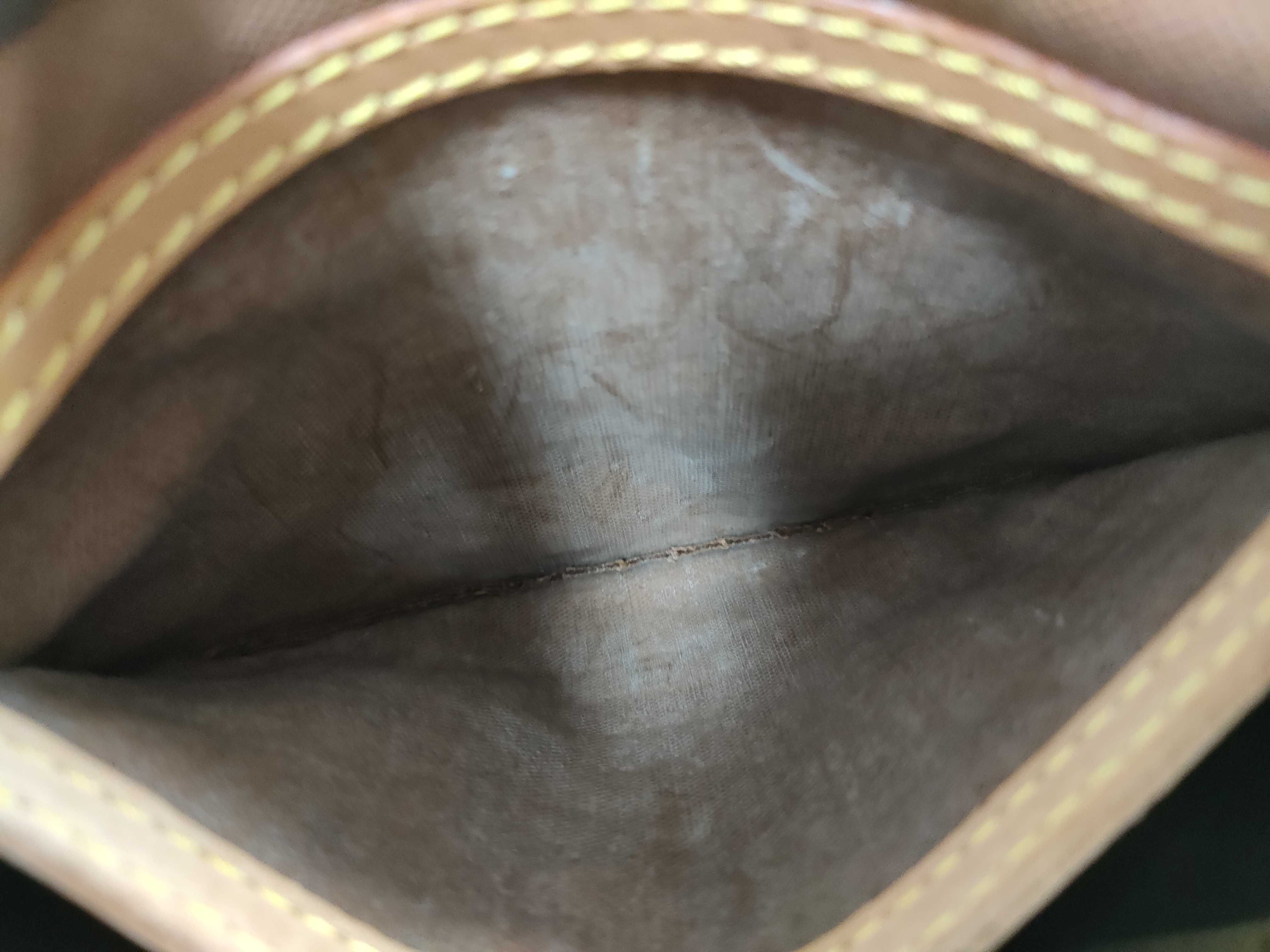 Monogram M41109 Speedy 25 Handbag — view 14