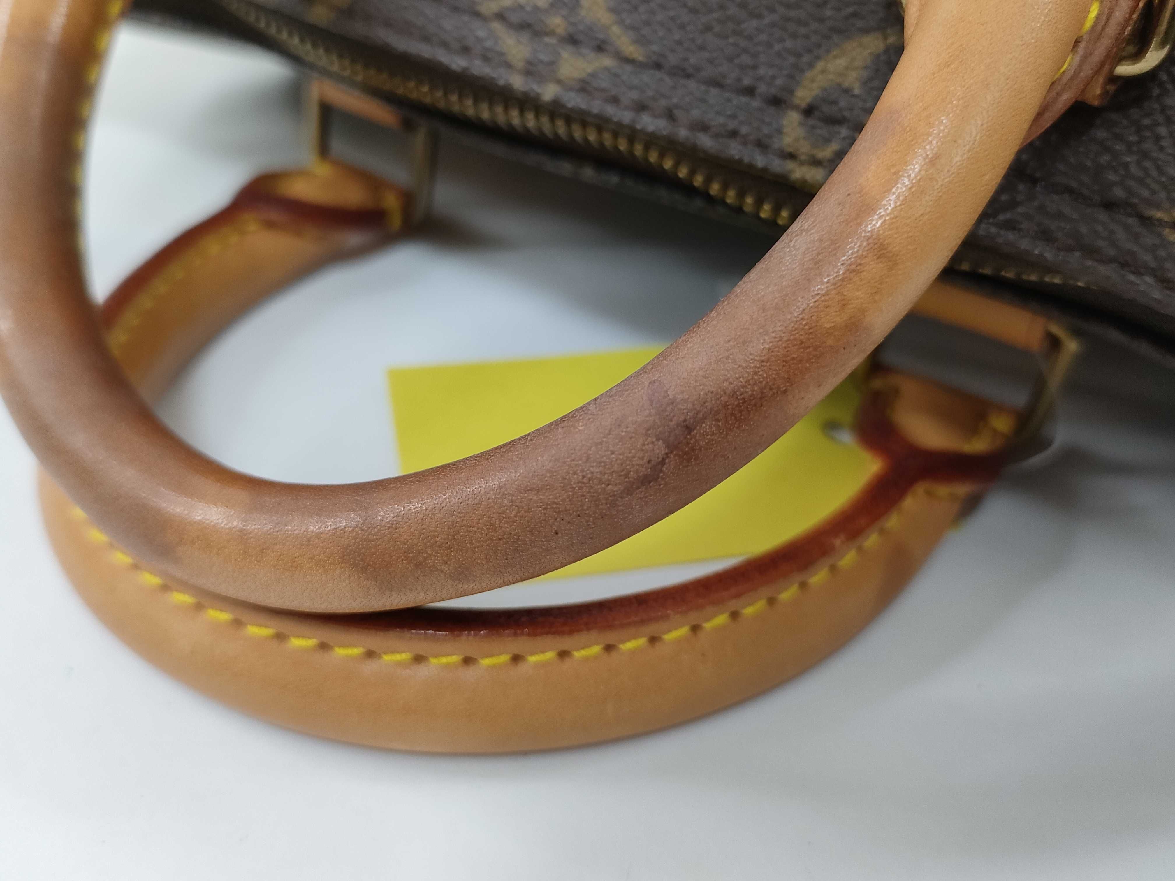 Monogram M41109 Speedy 25 Handbag — view 6
