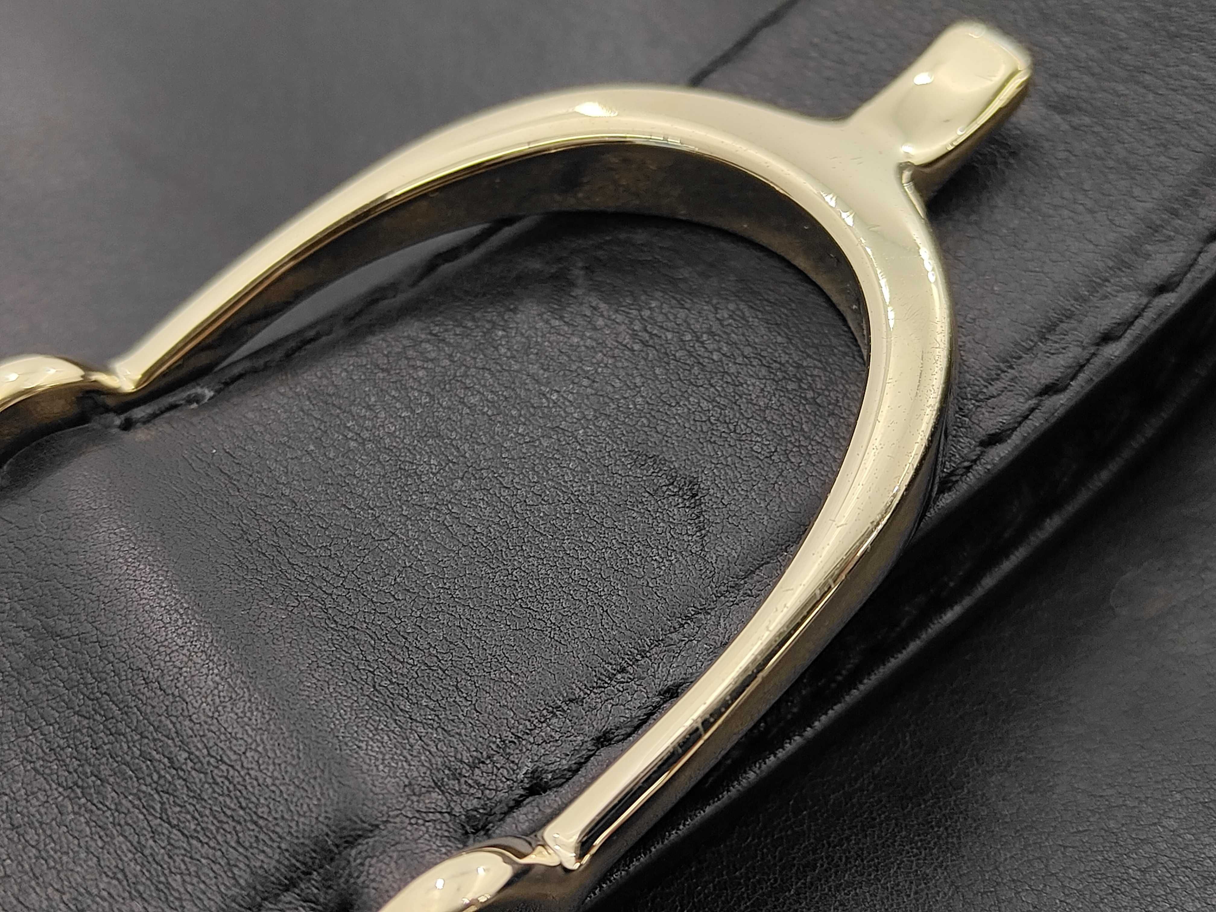 Stirrup 2-Way Handbag — view 13