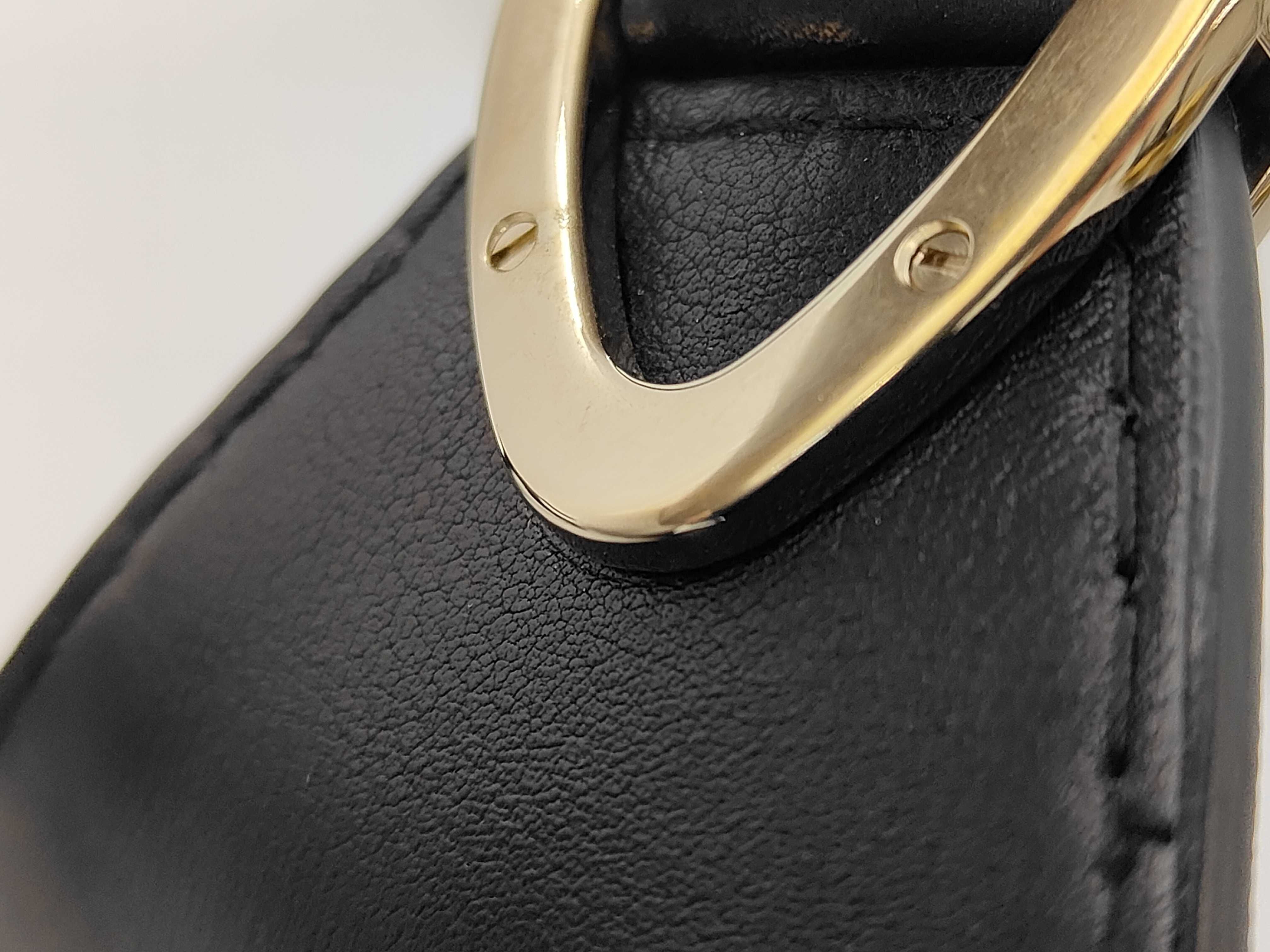Stirrup 2-Way Handbag — view 8