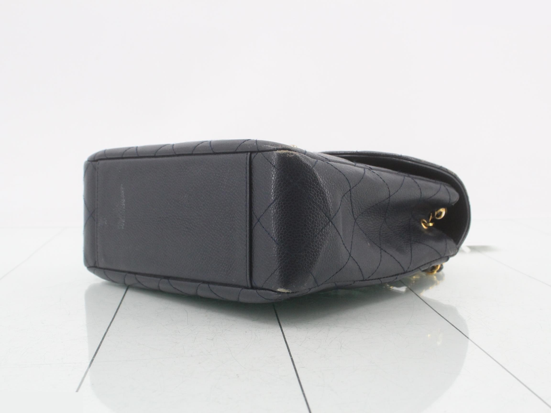 Caviar skin (bag) - Shoulder bag — view 6