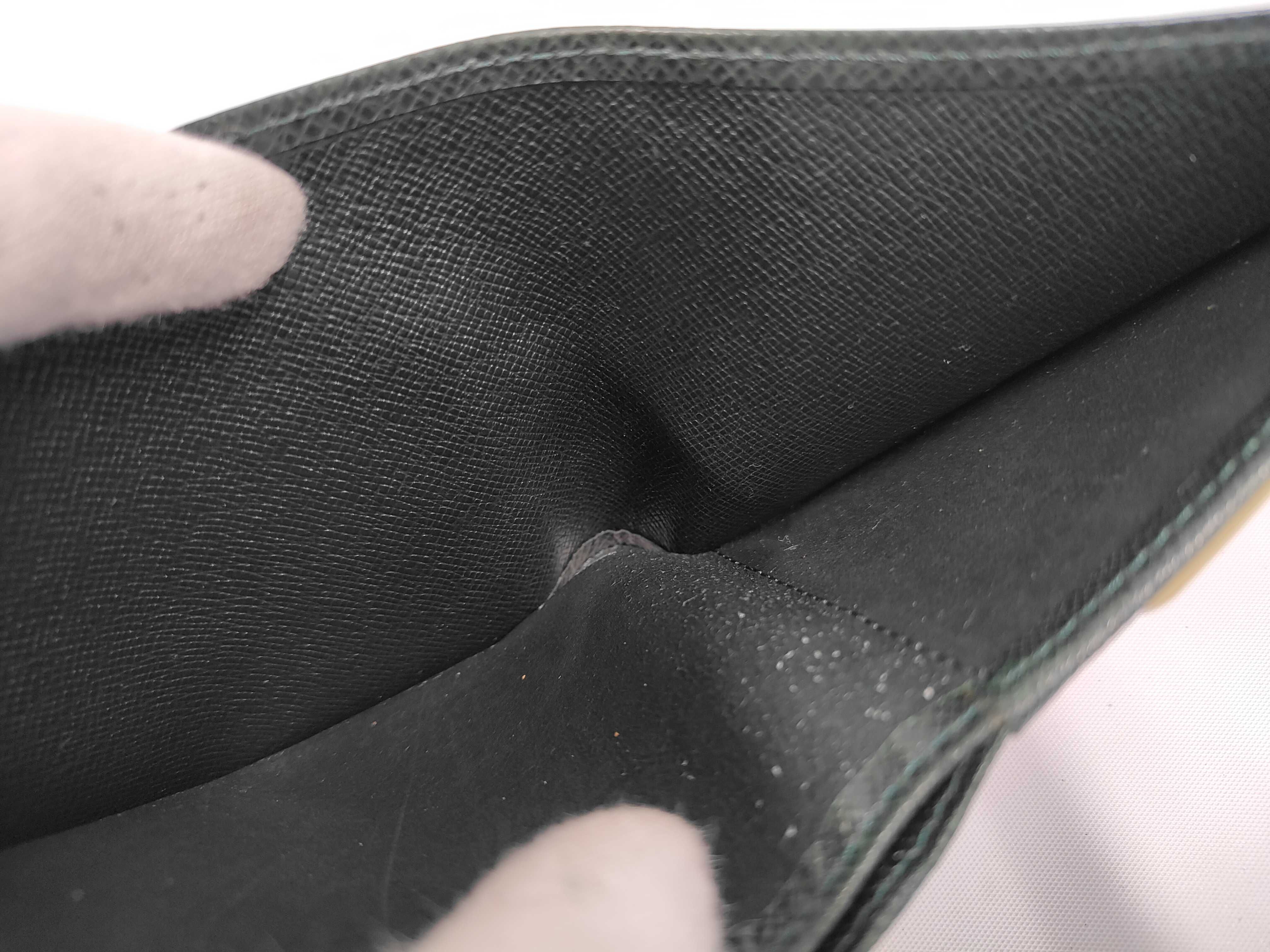 Taiga Portefeuille 3 Volets M30424 CA1206 Wallet — view 6