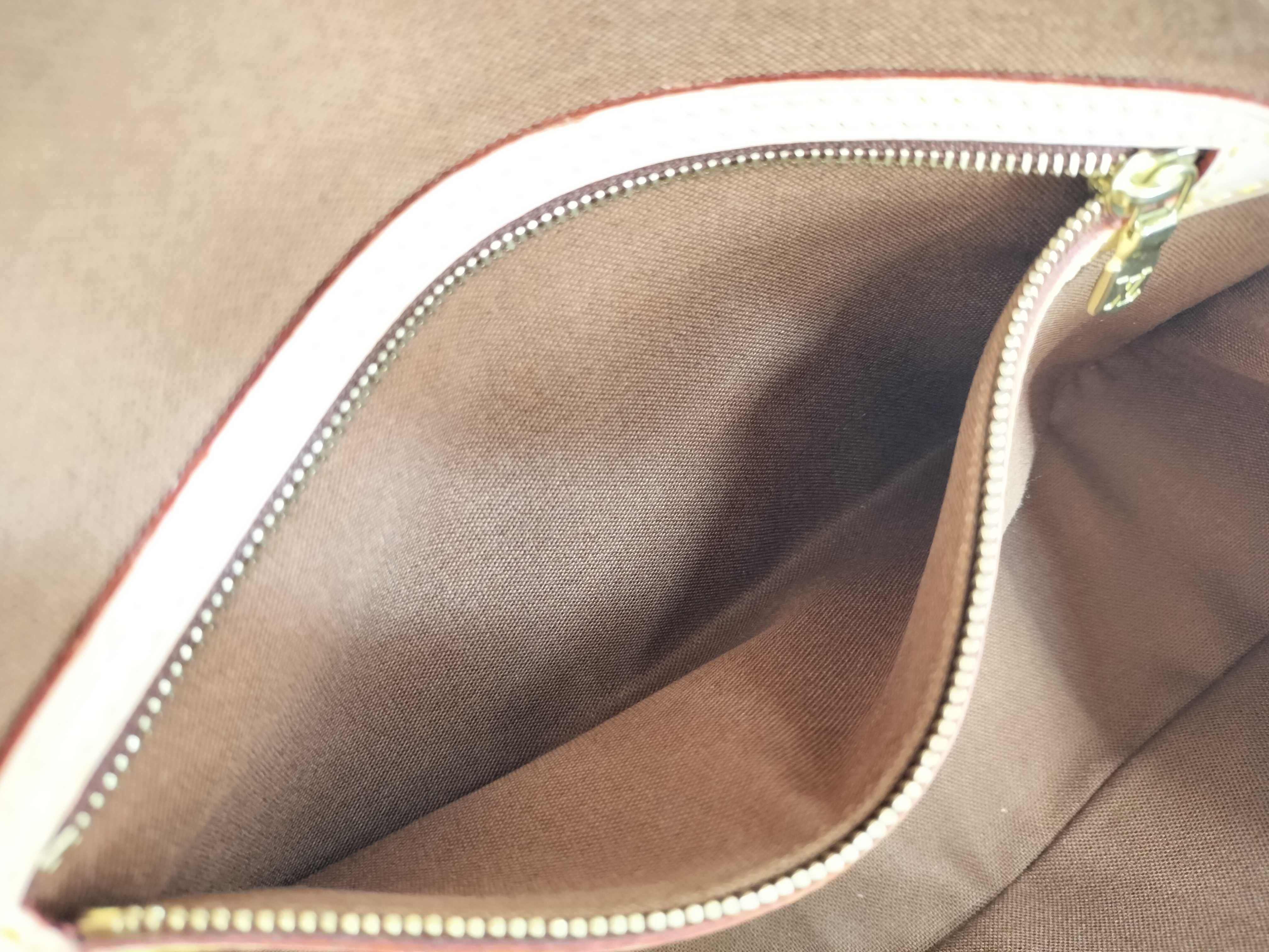Monogram Vuitton Sologne Bag Shoulder Bag — view 15