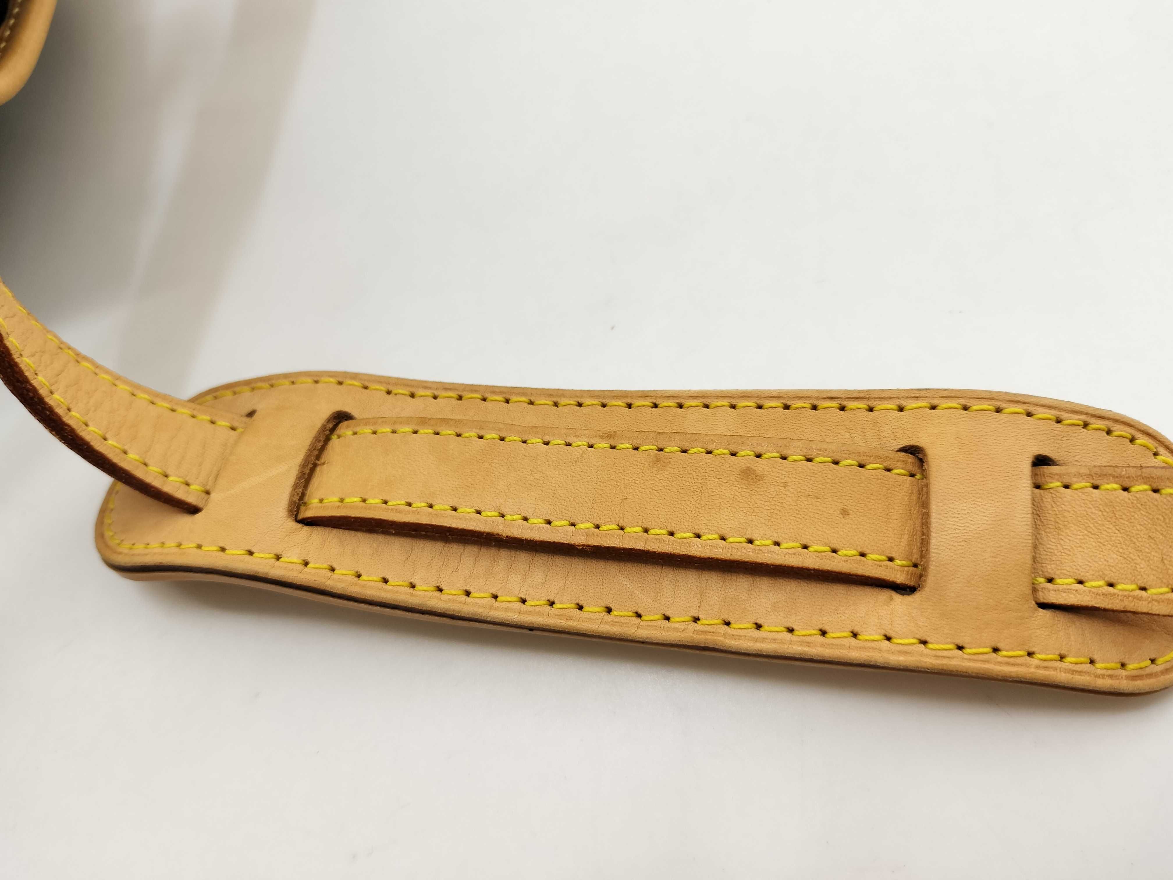 Monogram Vuitton Sologne Bag Shoulder Bag — view 7
