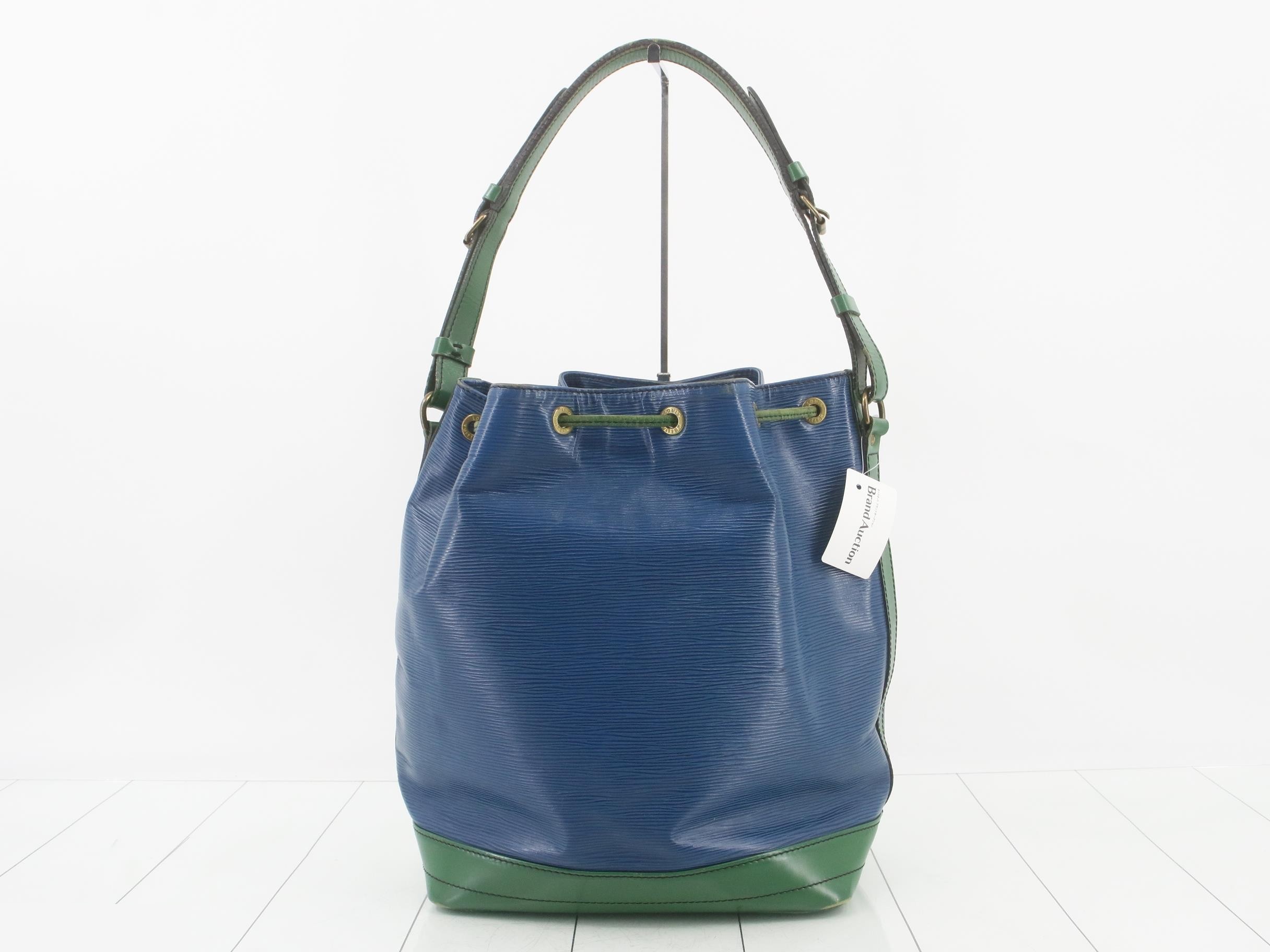 Noe Epi Bicolor — view 2