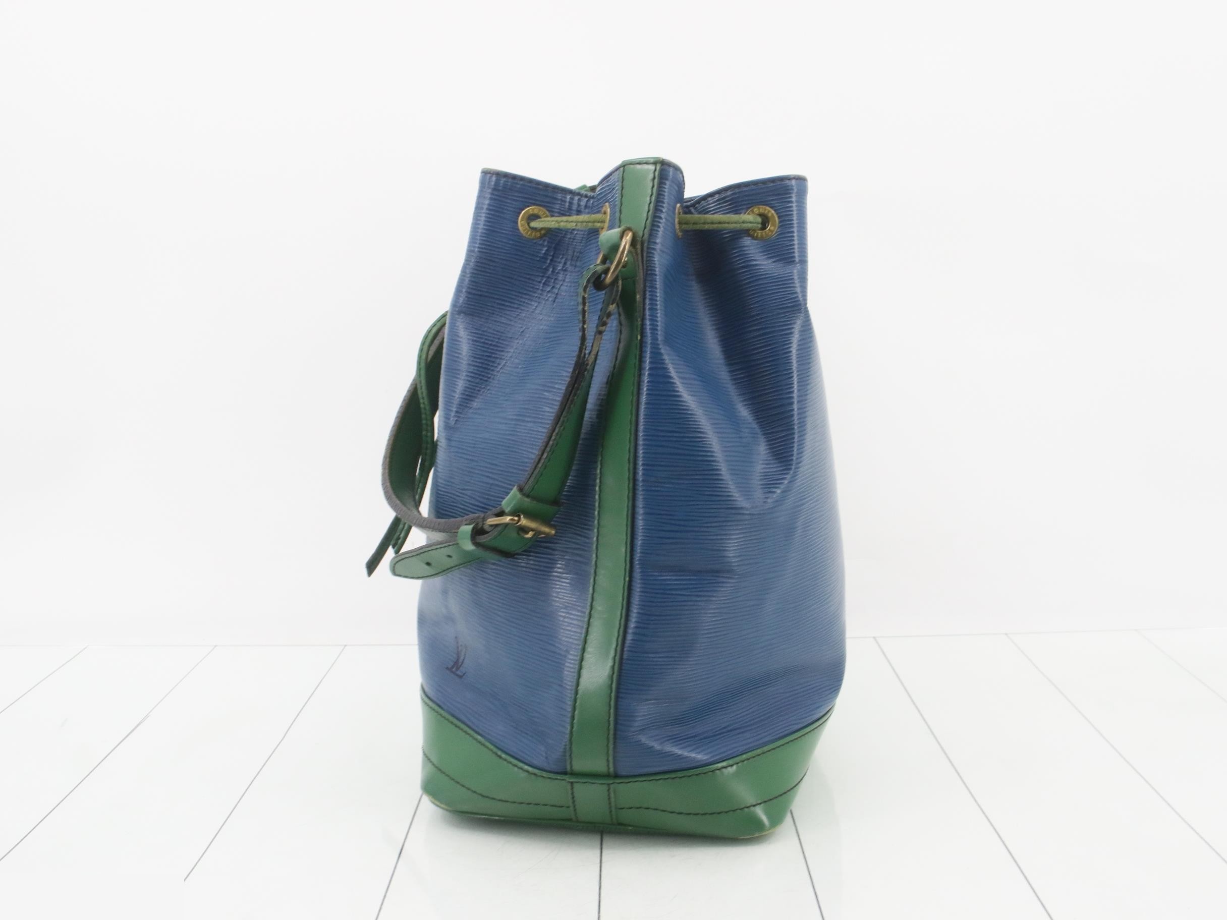 Noe Epi Bicolor — view 3