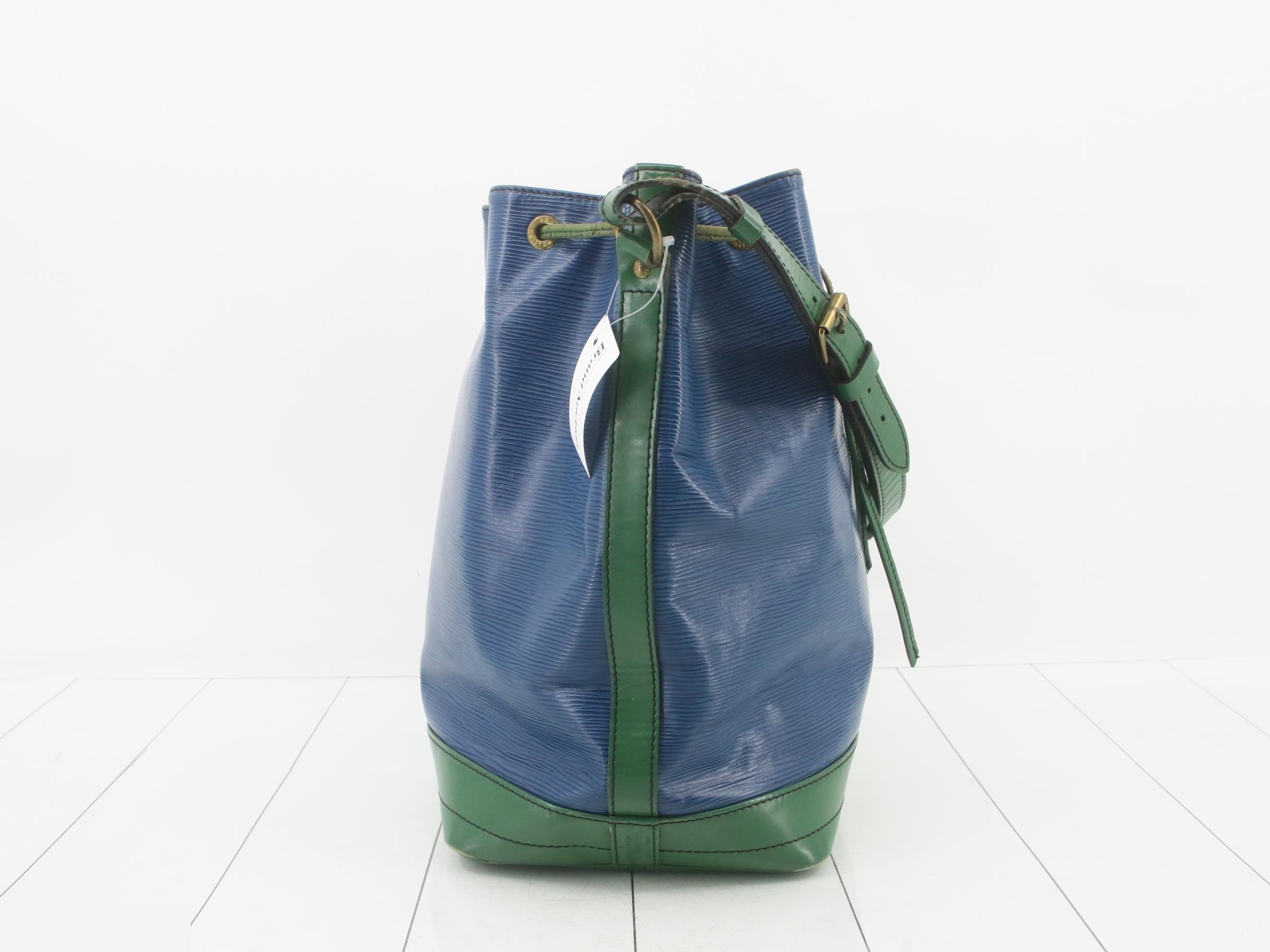 Noe Epi Bicolor — view 4