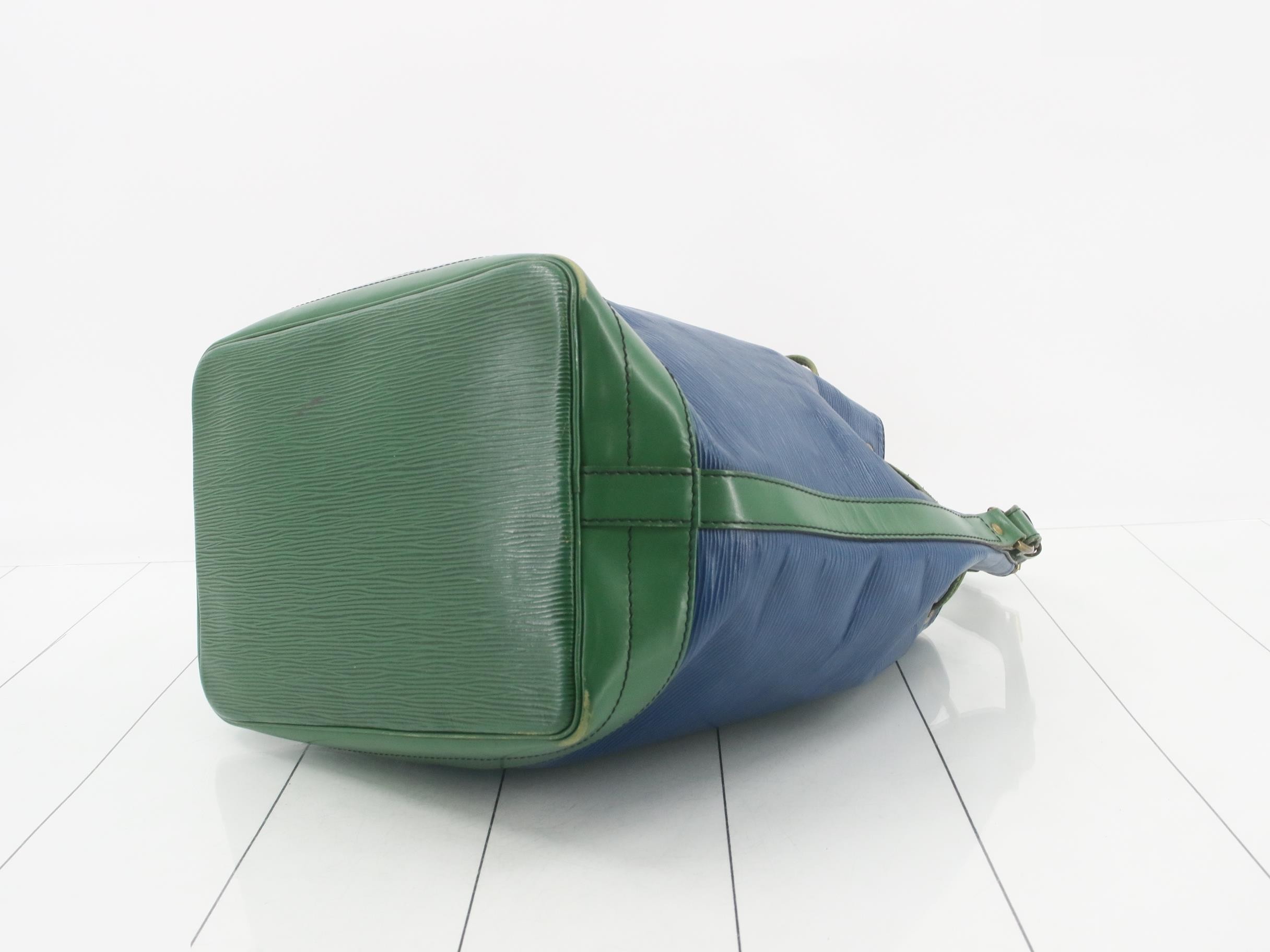 Noe Epi Bicolor — view 6