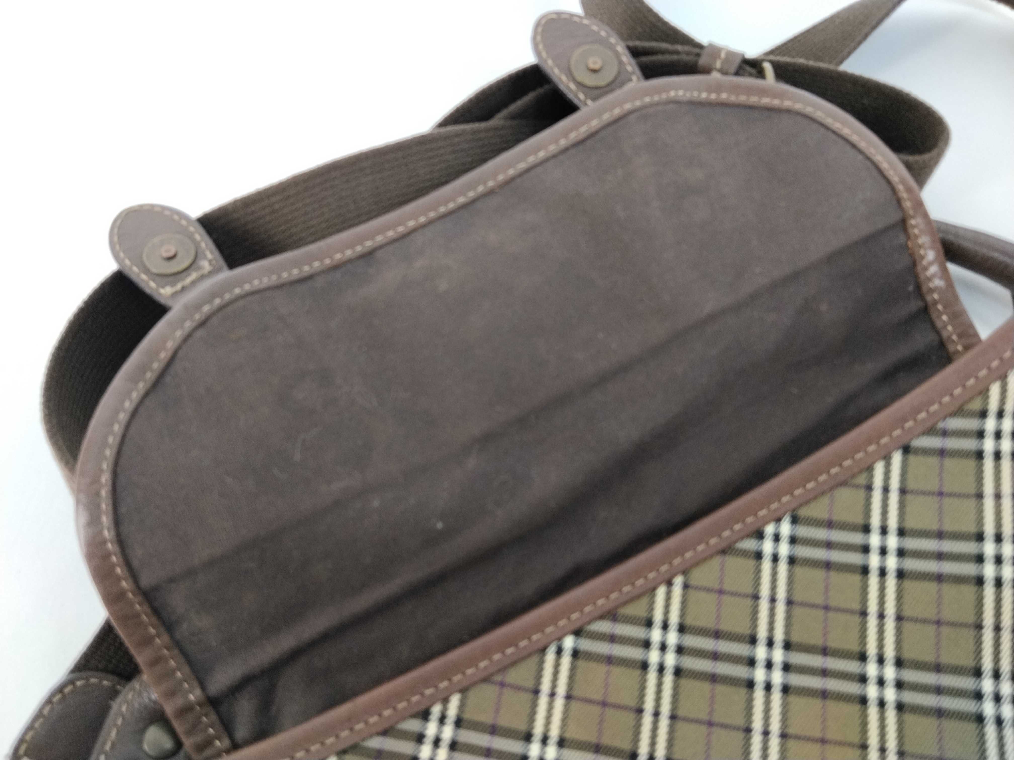 2-way bag with long strap, green handbag — view 9