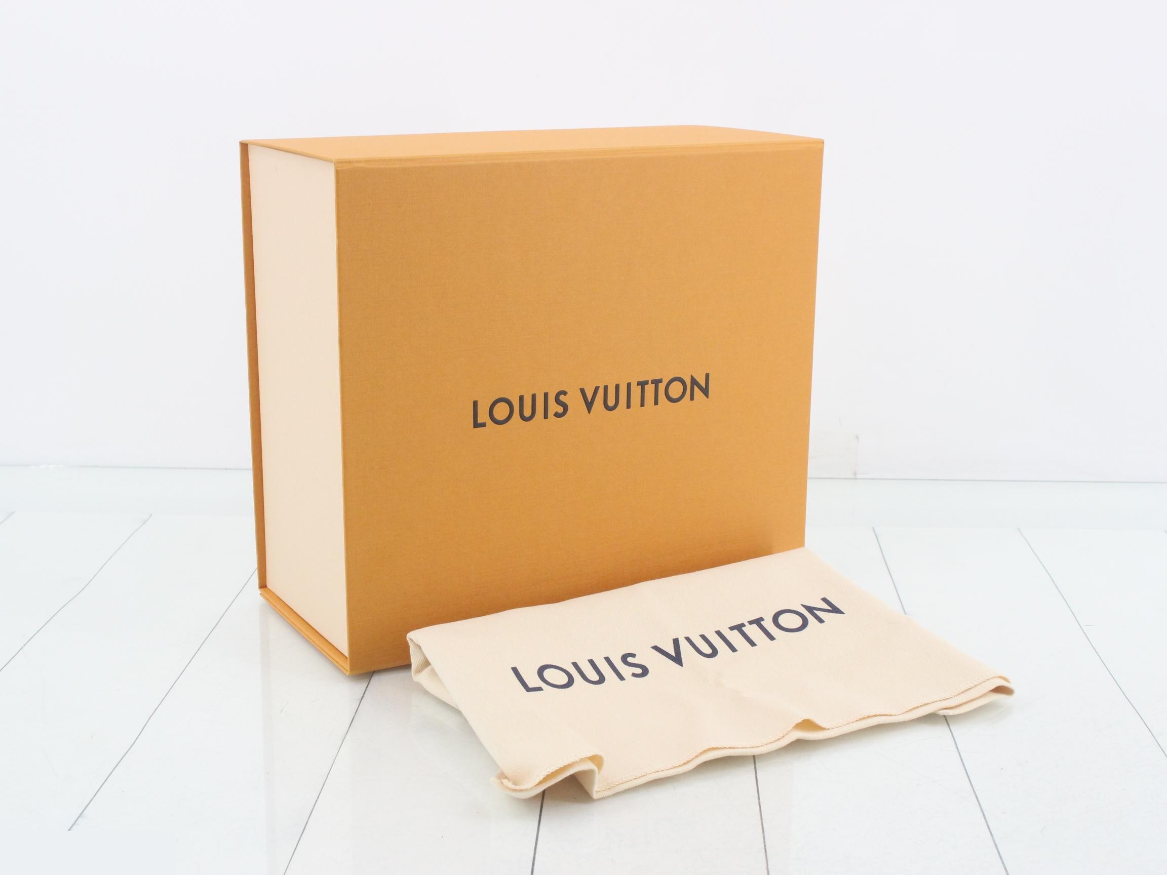 Men's Signature Cap - Marine - Unused — view 4