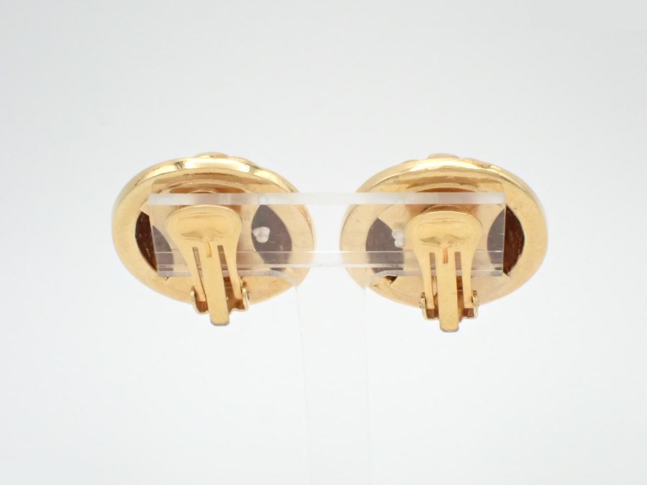 Other lines: Precious metals and earrings — view 2