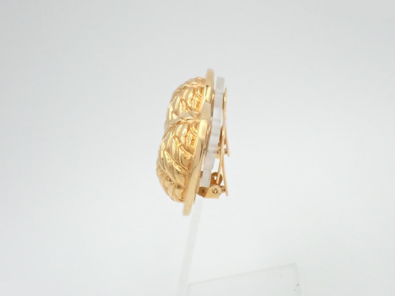 Other lines: Precious metals and earrings — view 3