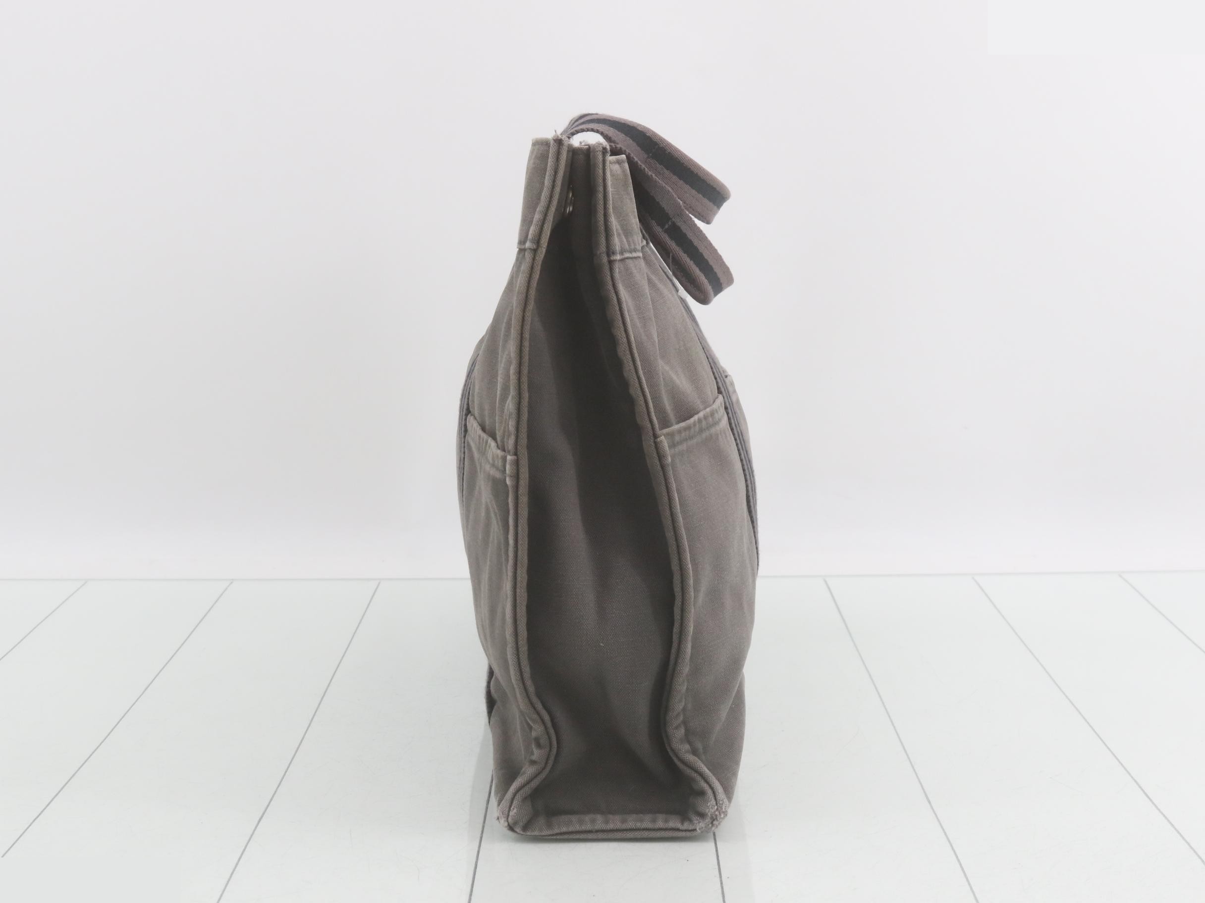 Foolto Tote MM (Bag) - Tote Bag, Gray — view 3