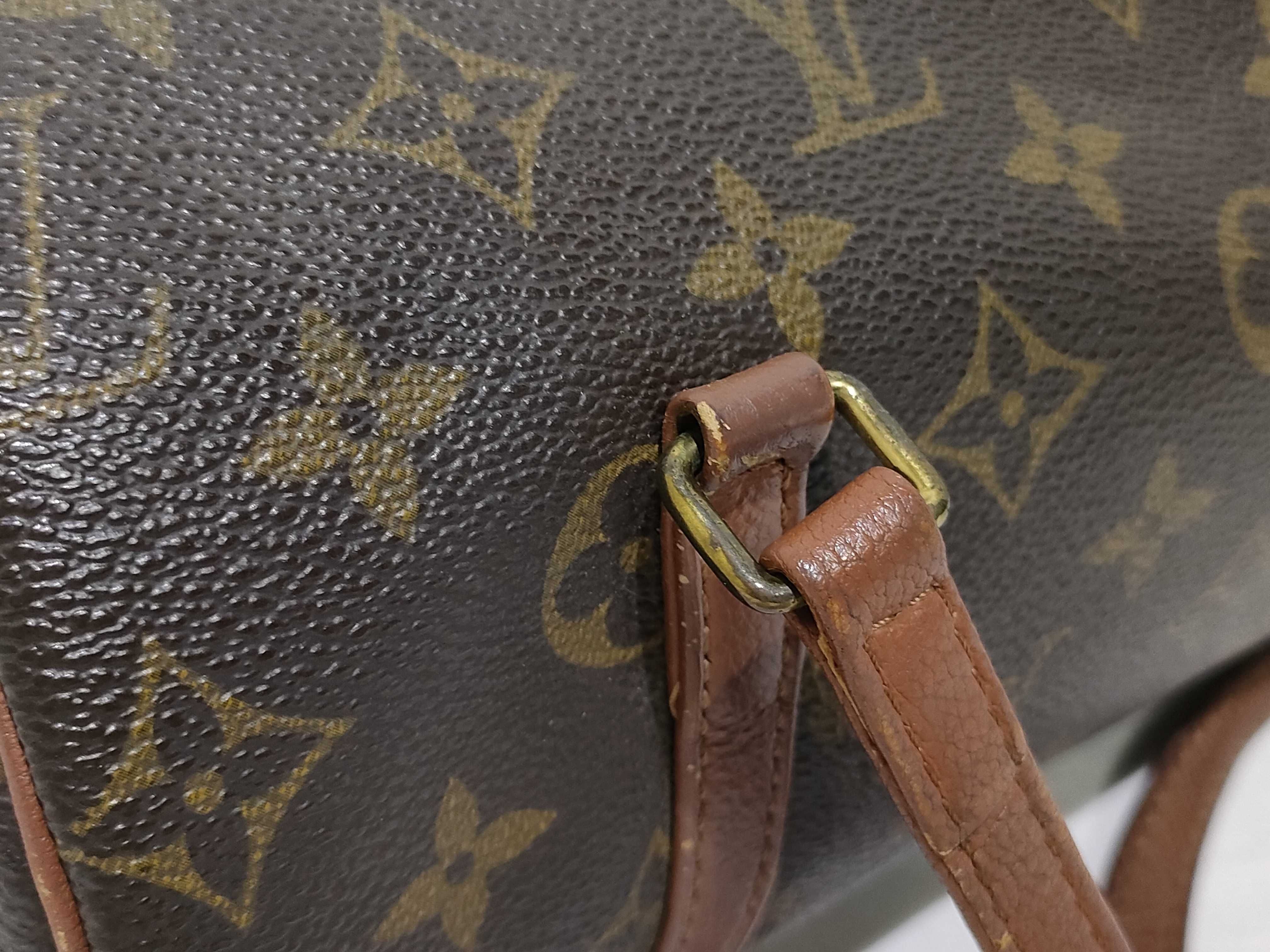 Monogram / Monogram / Papillon 26 / M51386 / TH8907 / Handbag / PVC Handbag — view 13
