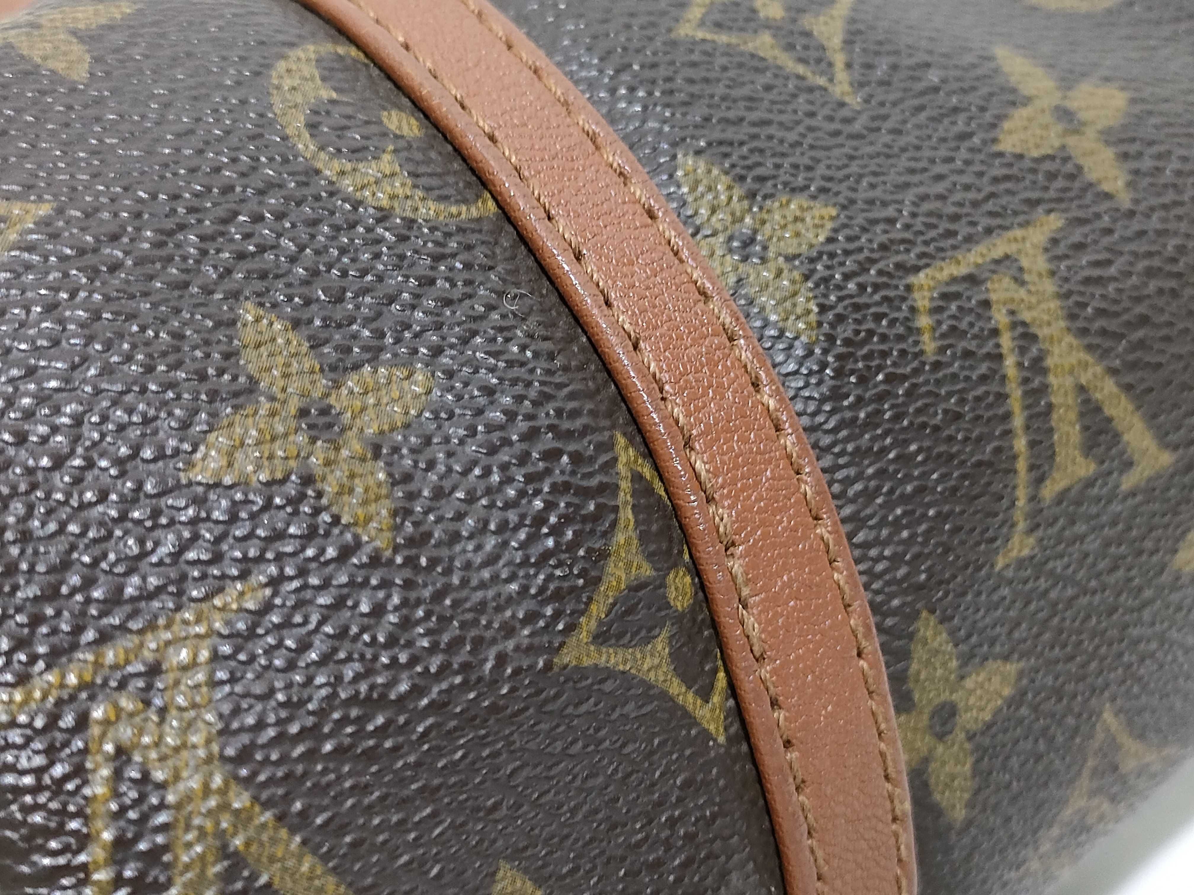 Monogram / Monogram / Papillon 26 / M51386 / TH8907 / Handbag / PVC Handbag — view 15