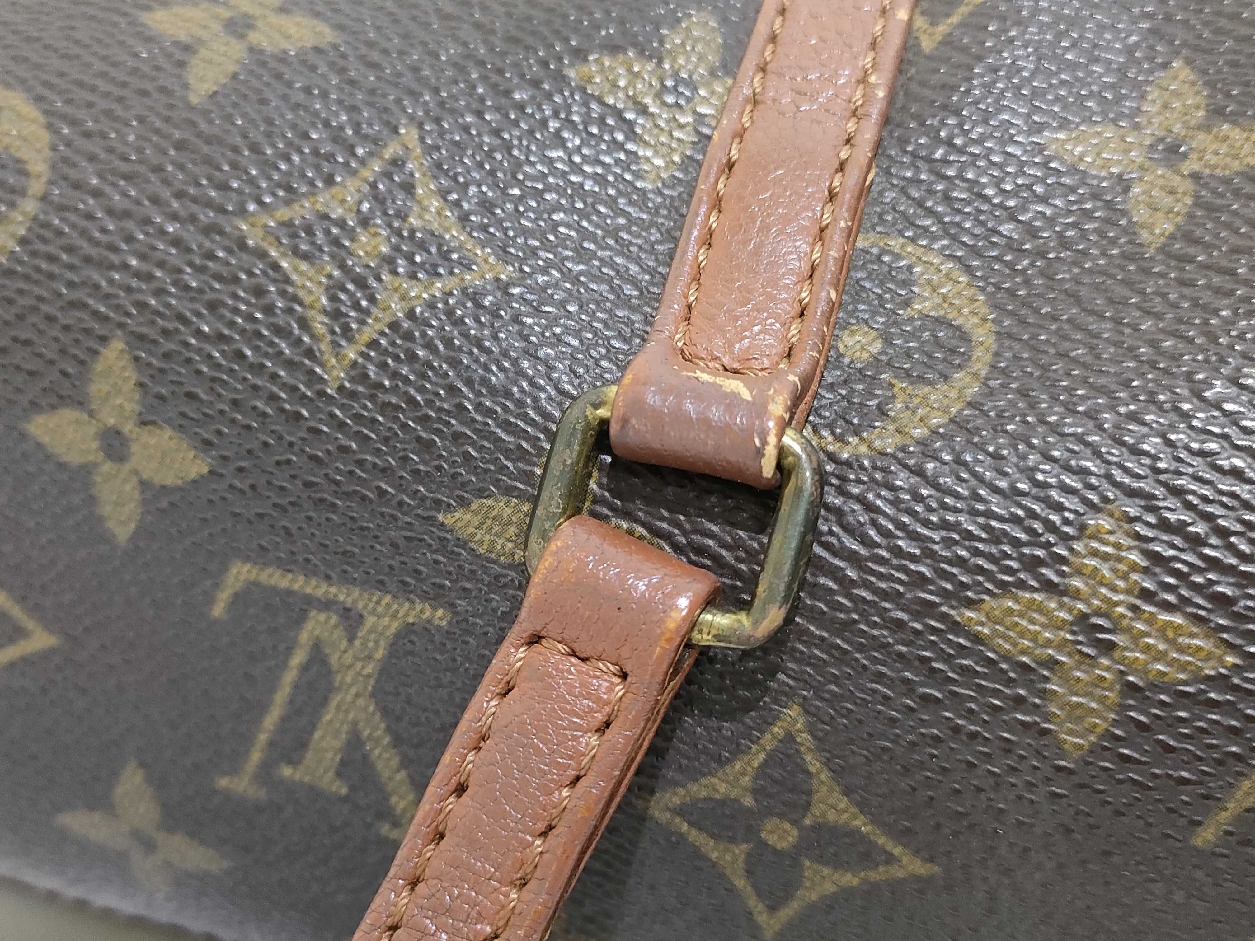 Monogram / Monogram / Papillon 26 / M51386 / TH8907 / Handbag / PVC Handbag — view 5