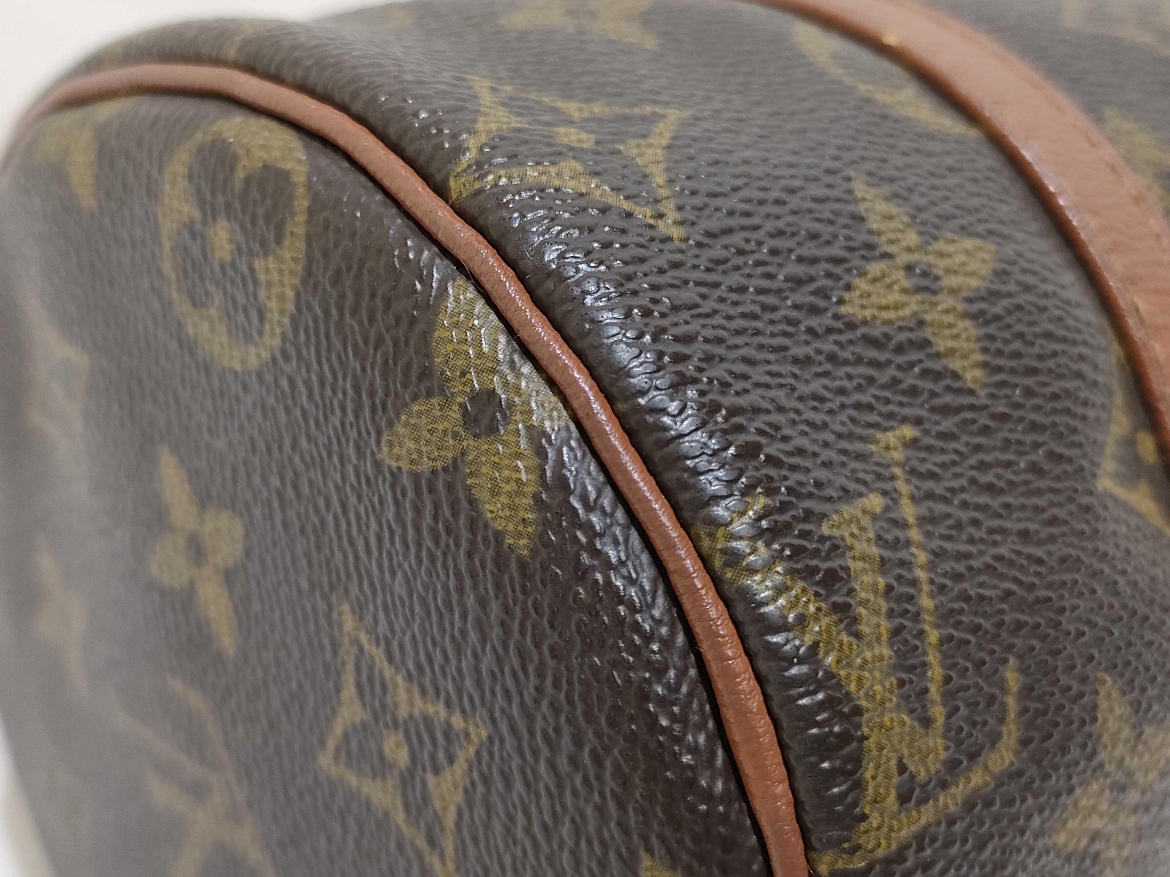 Monogram / Monogram / Papillon 26 / M51386 / TH8907 / Handbag / PVC Handbag — view 6
