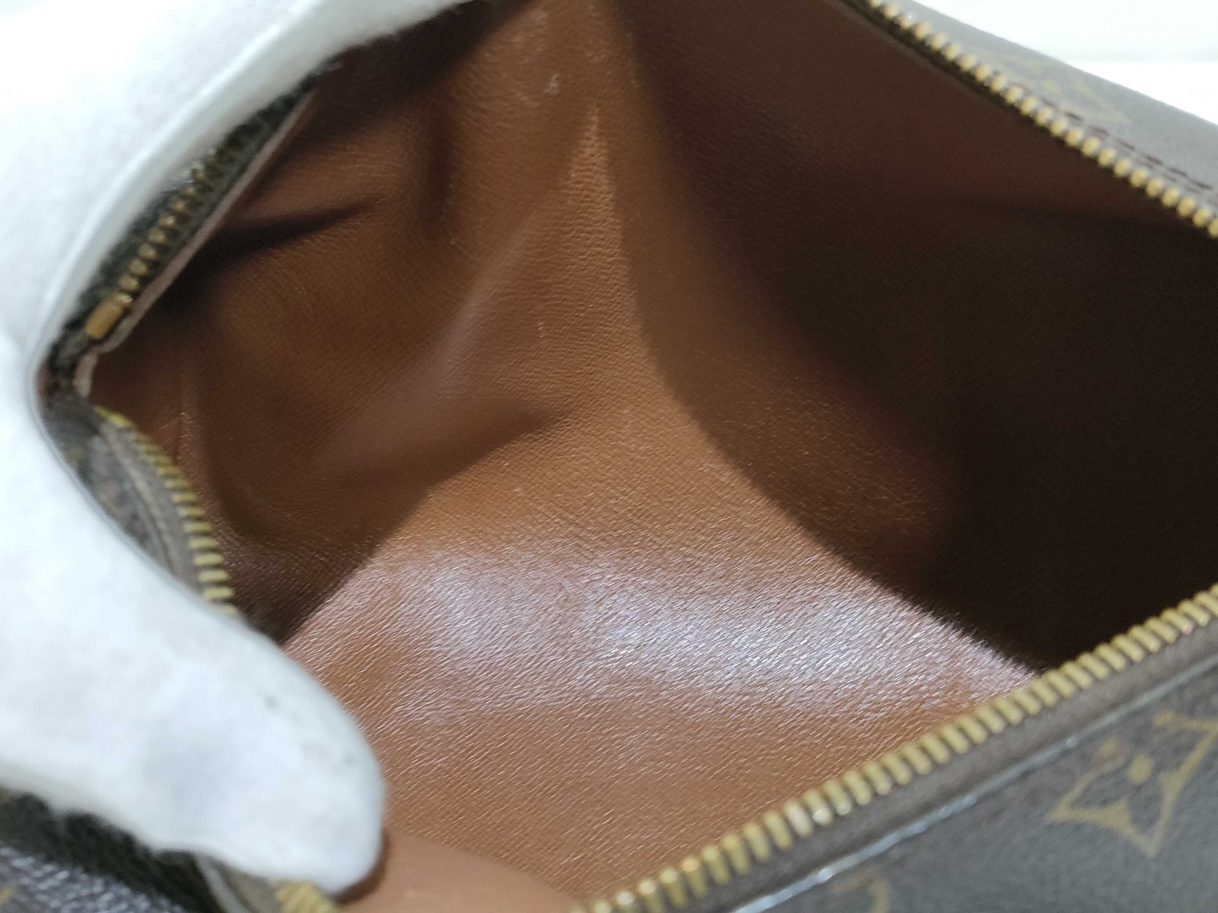 Monogram / Monogram / Papillon 26 / M51386 / TH8907 / Handbag / PVC Handbag — view 9