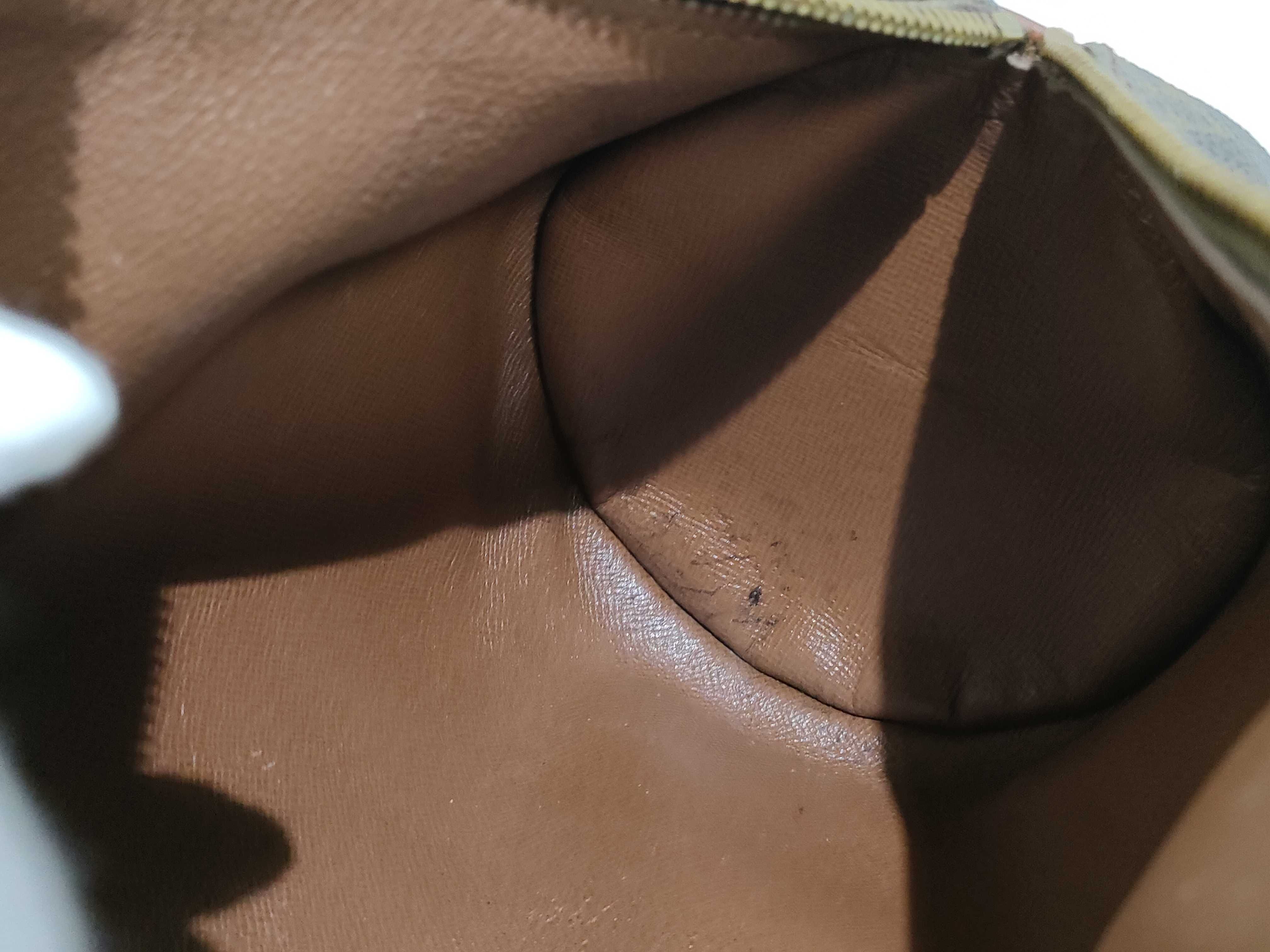Monogram / Monogram / Papillon 26 / M51386 / TH8907 / Handbag / PVC Handbag — view 10