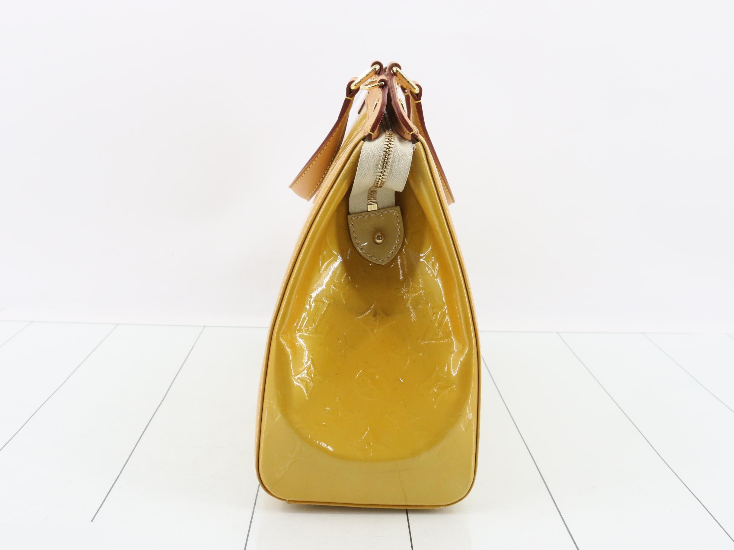 LV Vernis Blair GM Handbag — view 3